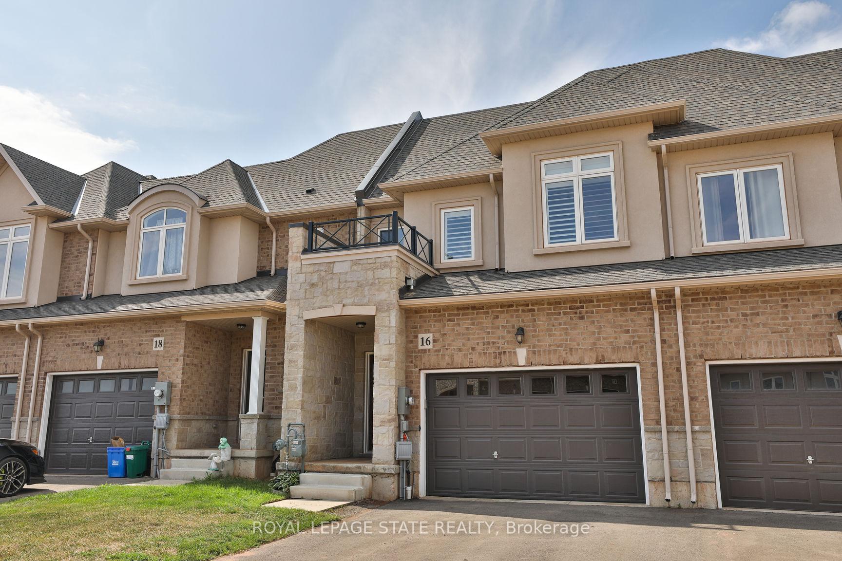 Photo 6 of 16 Zinfandel Drive, Hamilton, Stoney Creek — HOMEH