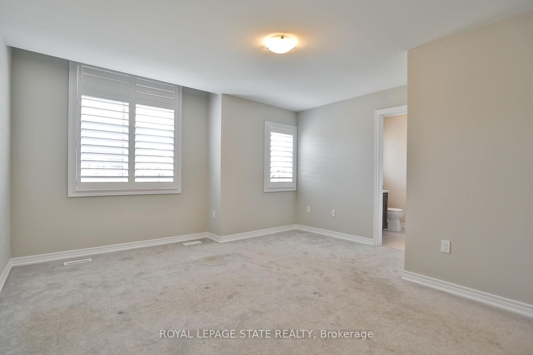 Photo 19 of 16 Zinfandel Drive, Hamilton, Stoney Creek — HOMEH