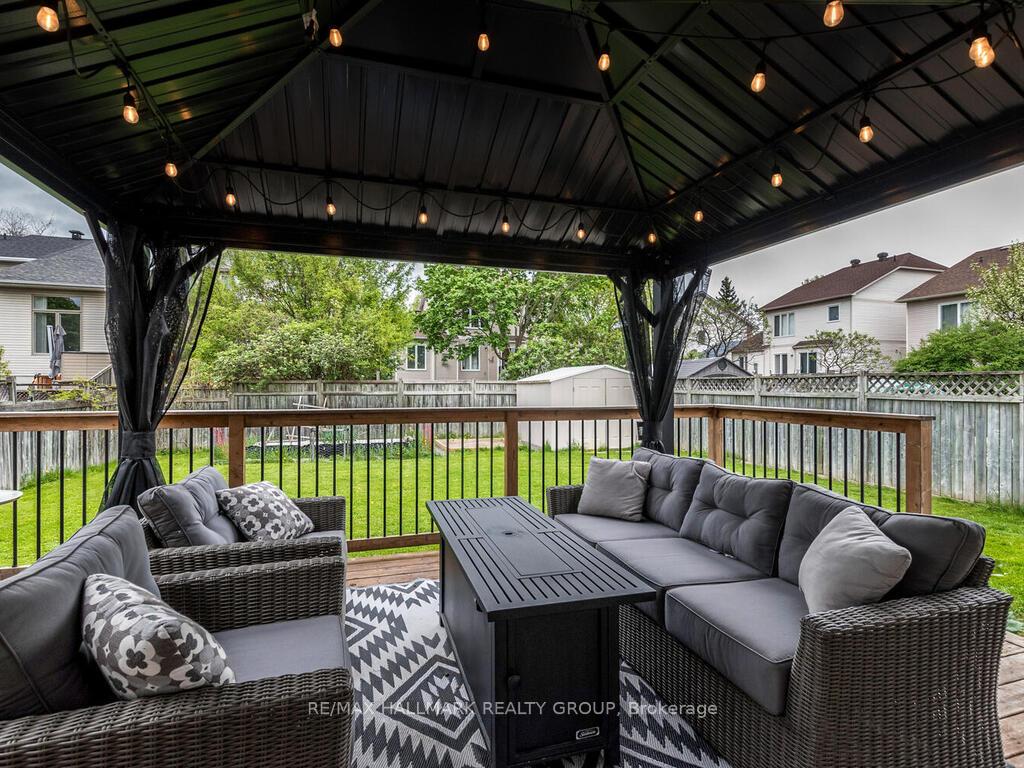 Photo 26 of 49 Grassy Plains Drive, Ottawa, Kanata - Emerald Meadows/Trailwest — HOMEH