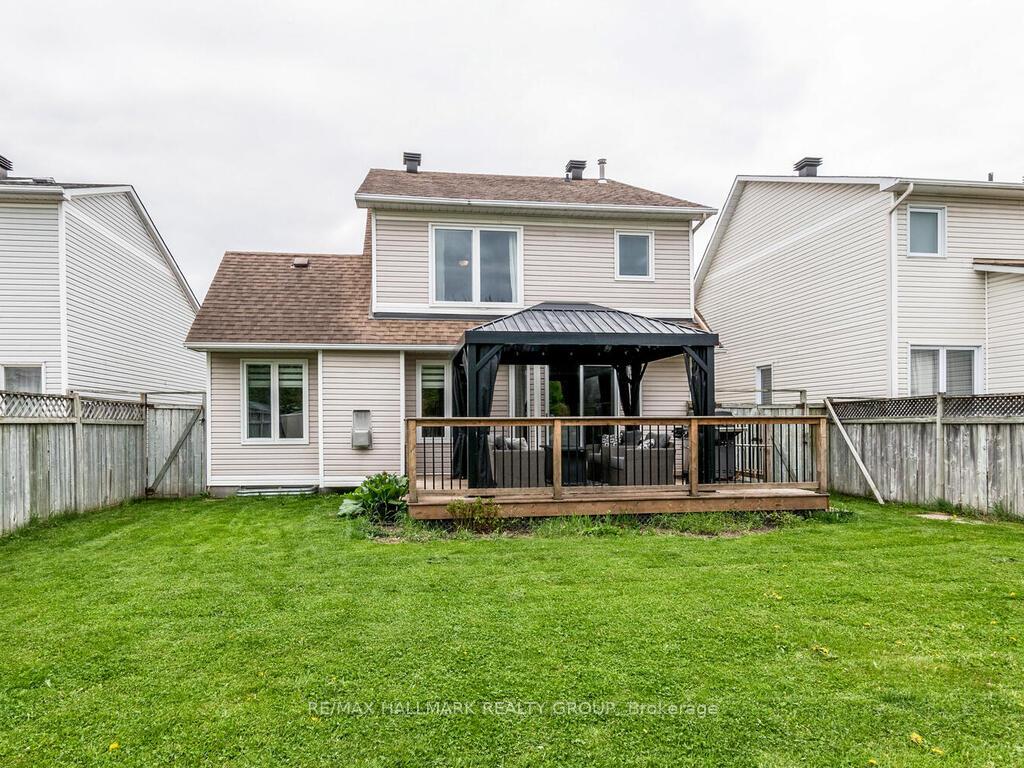 Photo 28 of 49 Grassy Plains Drive, Ottawa, Kanata - Emerald Meadows/Trailwest — HOMEH