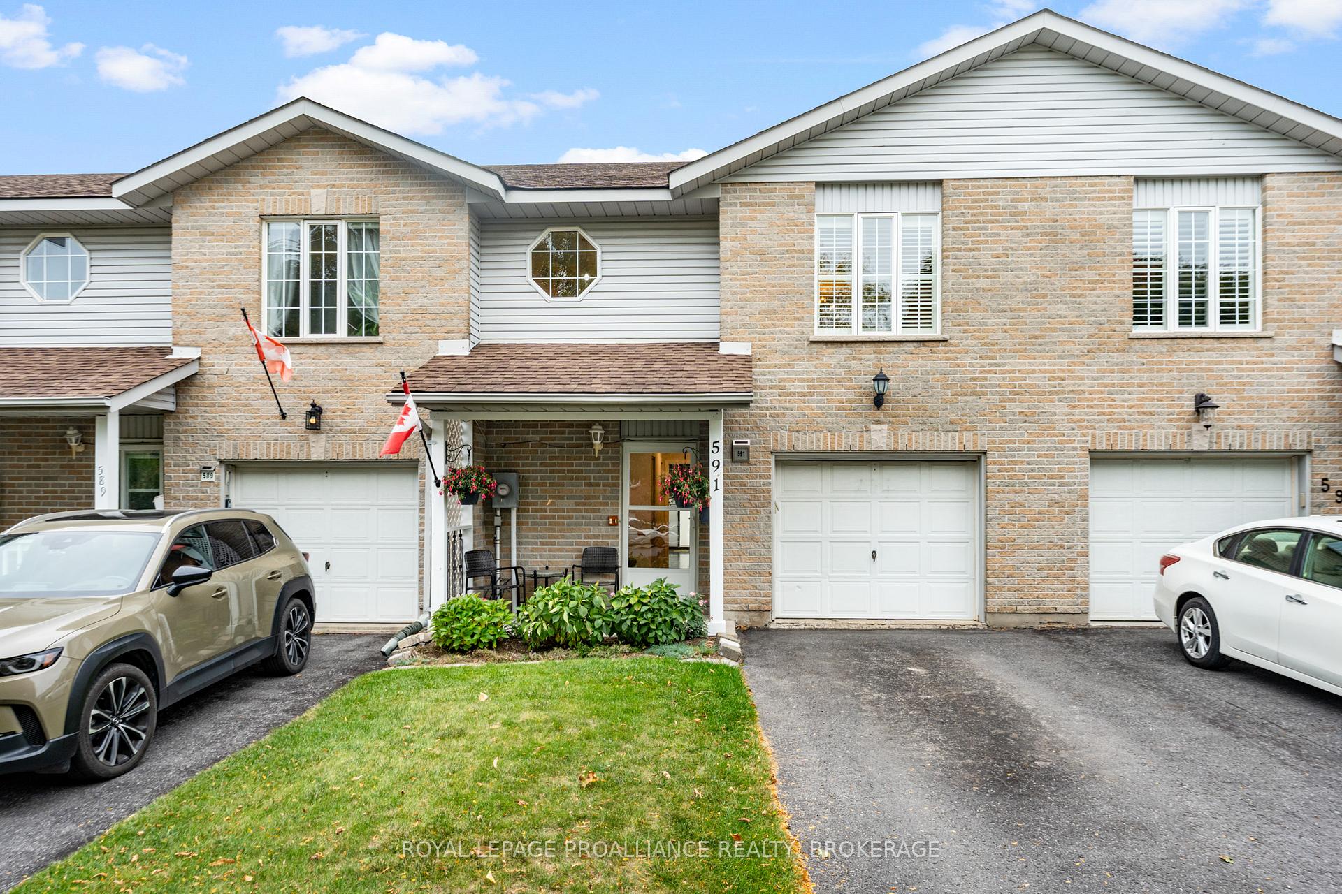 Photo 1 of 591 Tanner Drive, Kingston, East Gardiners Rd — HOMEH