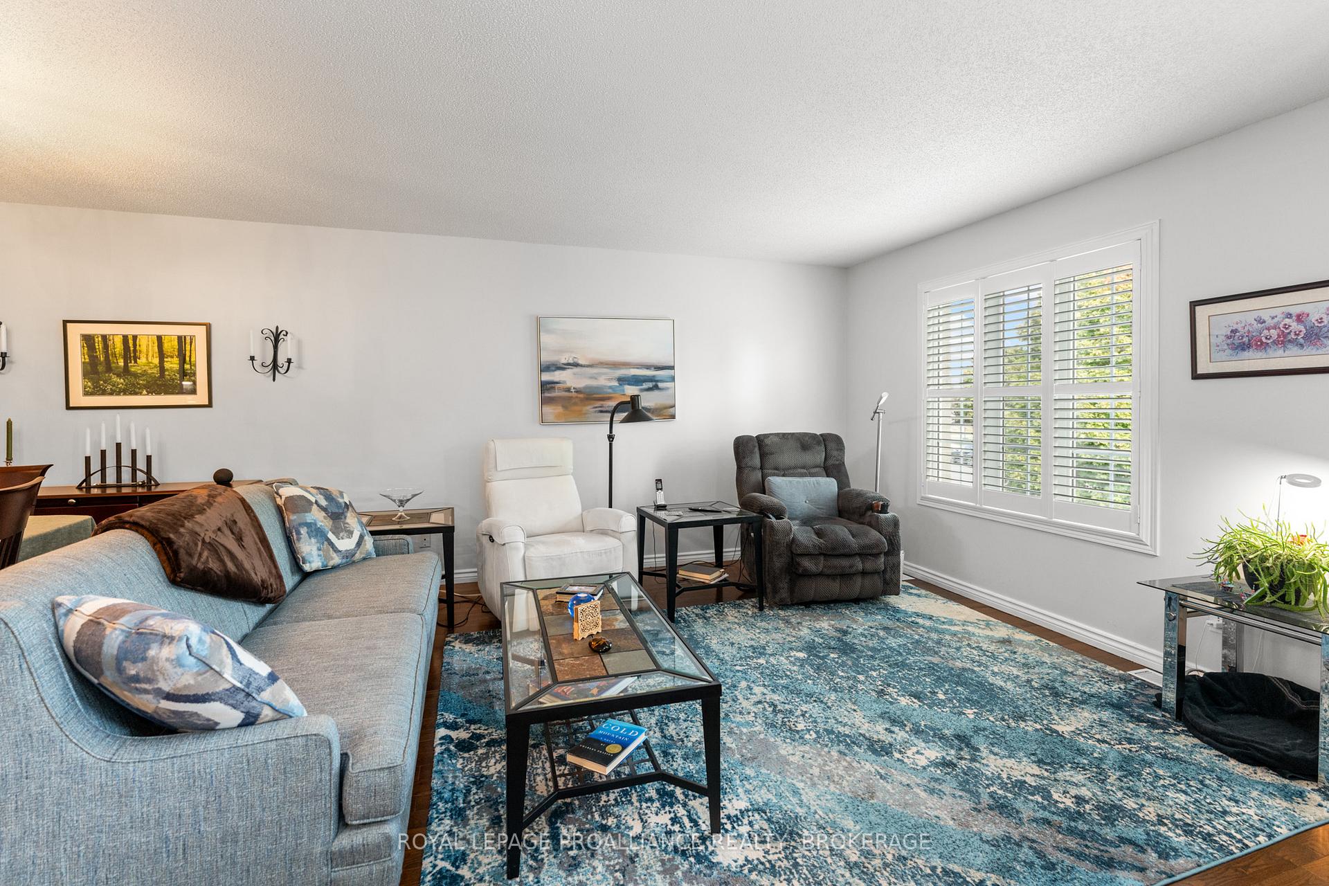 Photo 15 of 591 Tanner Drive, Kingston, East Gardiners Rd — HOMEH