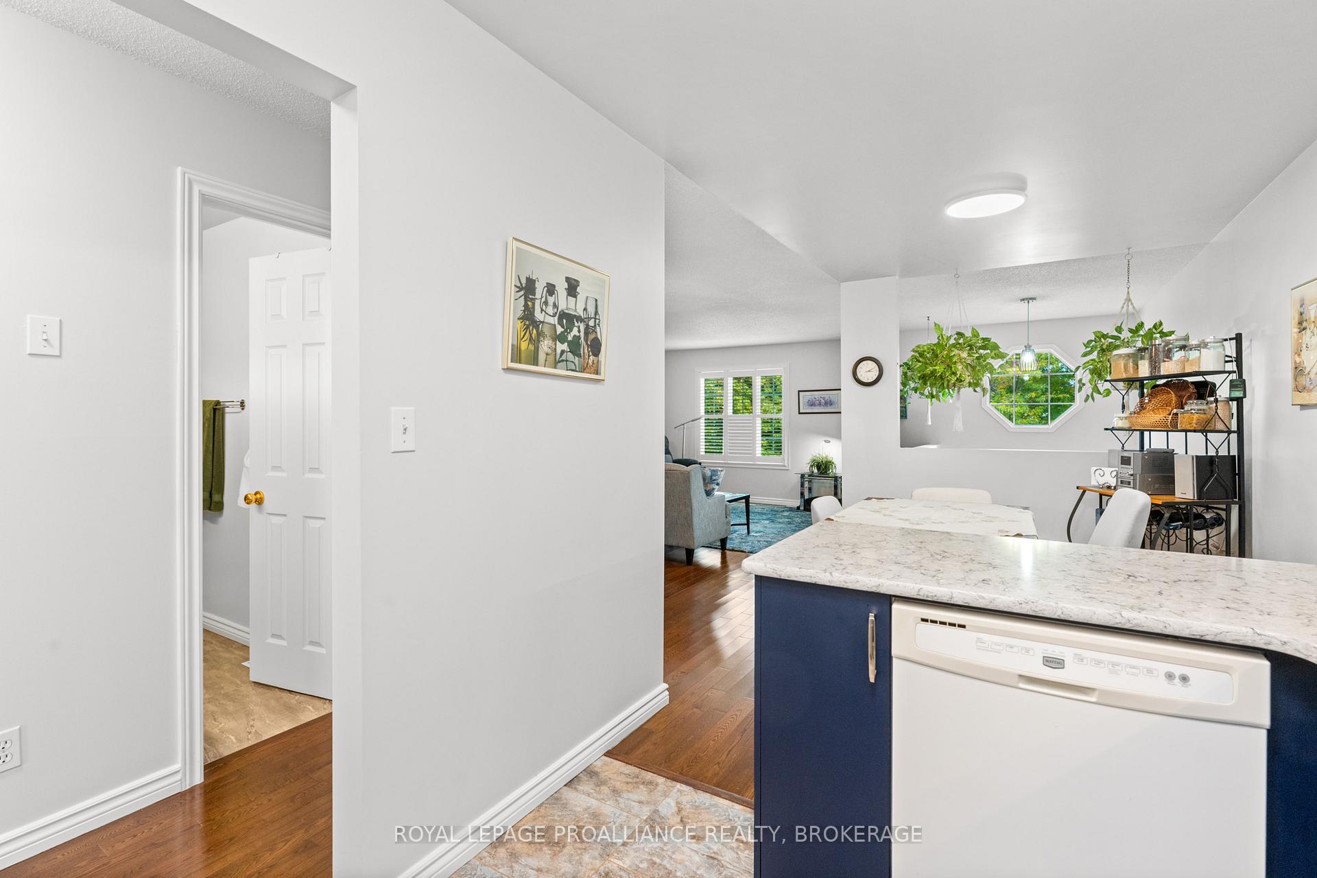 Photo 22 of 591 Tanner Drive, Kingston, East Gardiners Rd — HOMEH