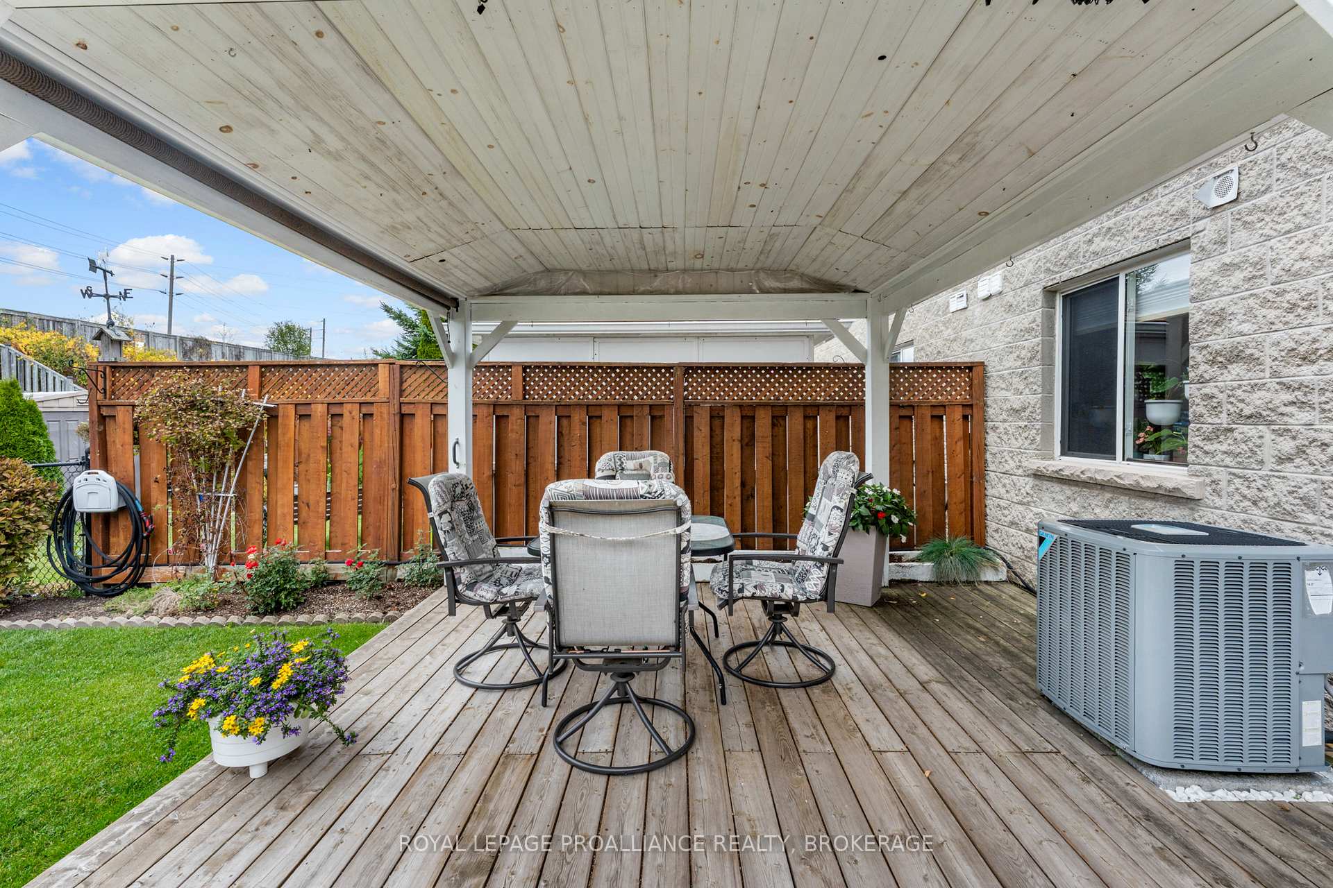 Photo 36 of 591 Tanner Drive, Kingston, East Gardiners Rd — HOMEH