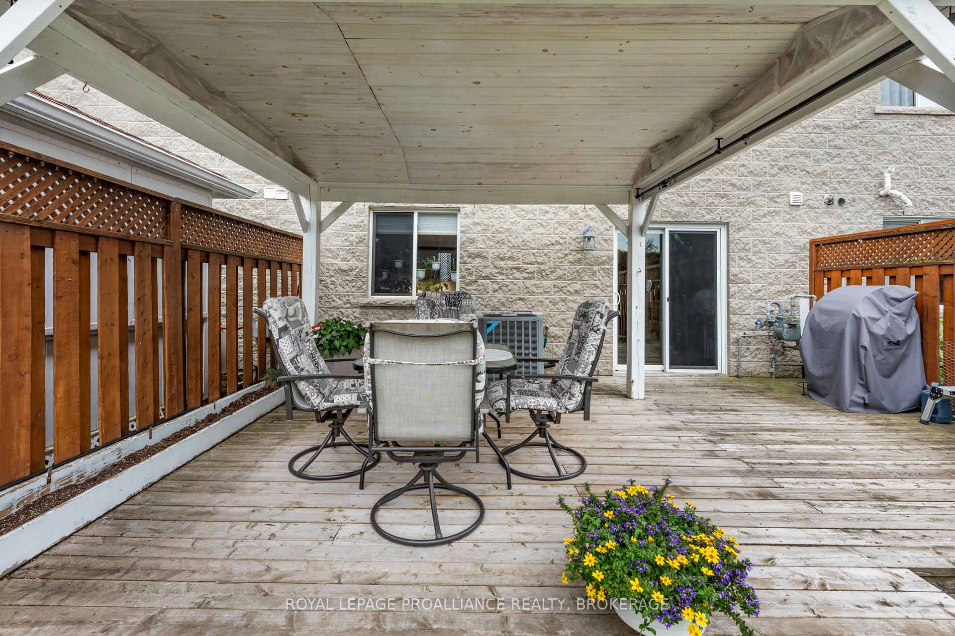 Photo 37 of 591 Tanner Drive, Kingston, East Gardiners Rd — HOMEH