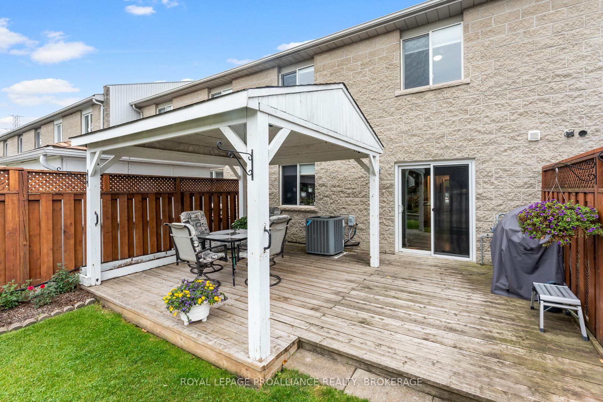 Photo 38 of 591 Tanner Drive, Kingston, East Gardiners Rd — HOMEH