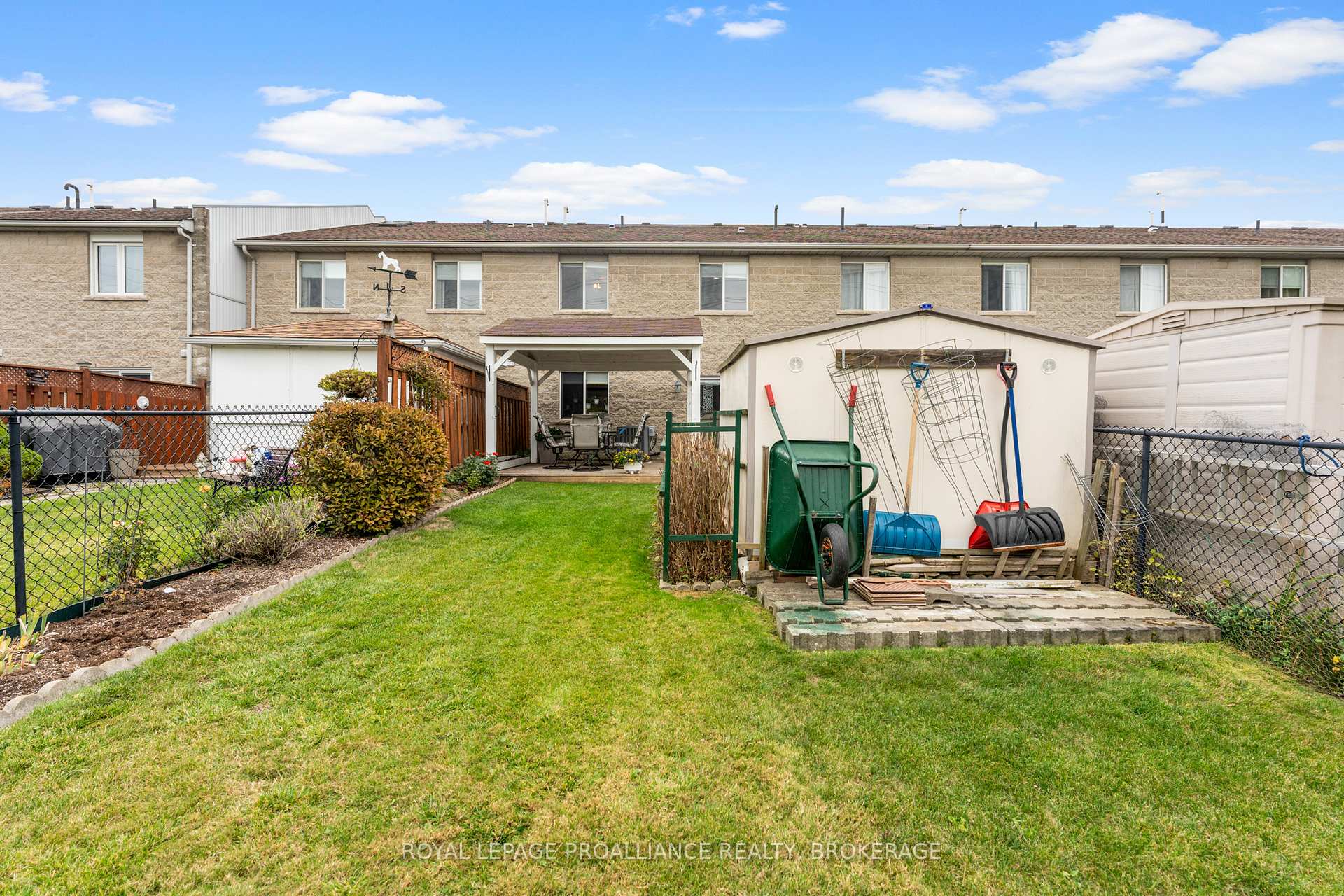 Photo 42 of 591 Tanner Drive, Kingston, East Gardiners Rd — HOMEH