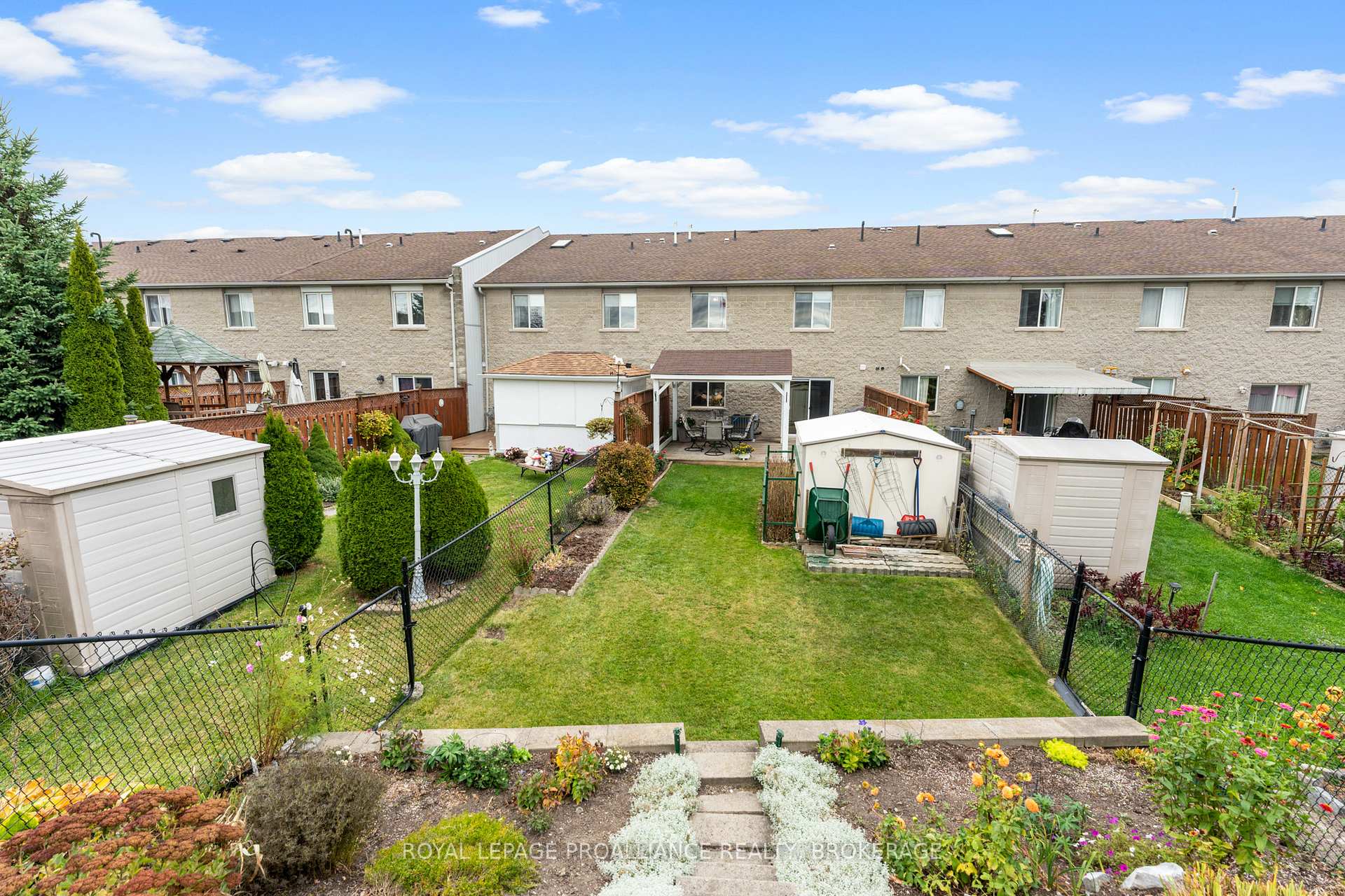 Photo 44 of 591 Tanner Drive, Kingston, East Gardiners Rd — HOMEH