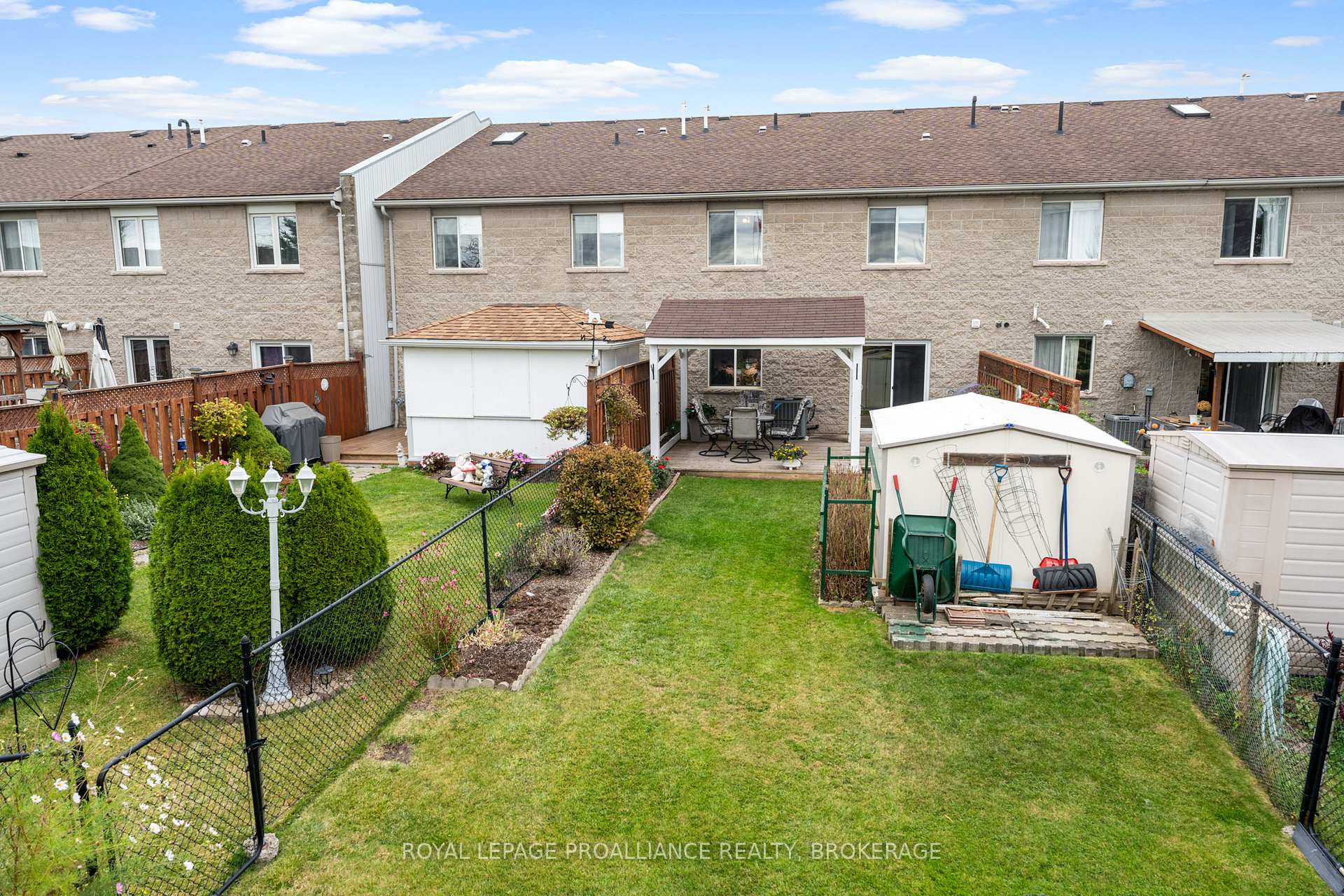 Photo 45 of 591 Tanner Drive, Kingston, East Gardiners Rd — HOMEH