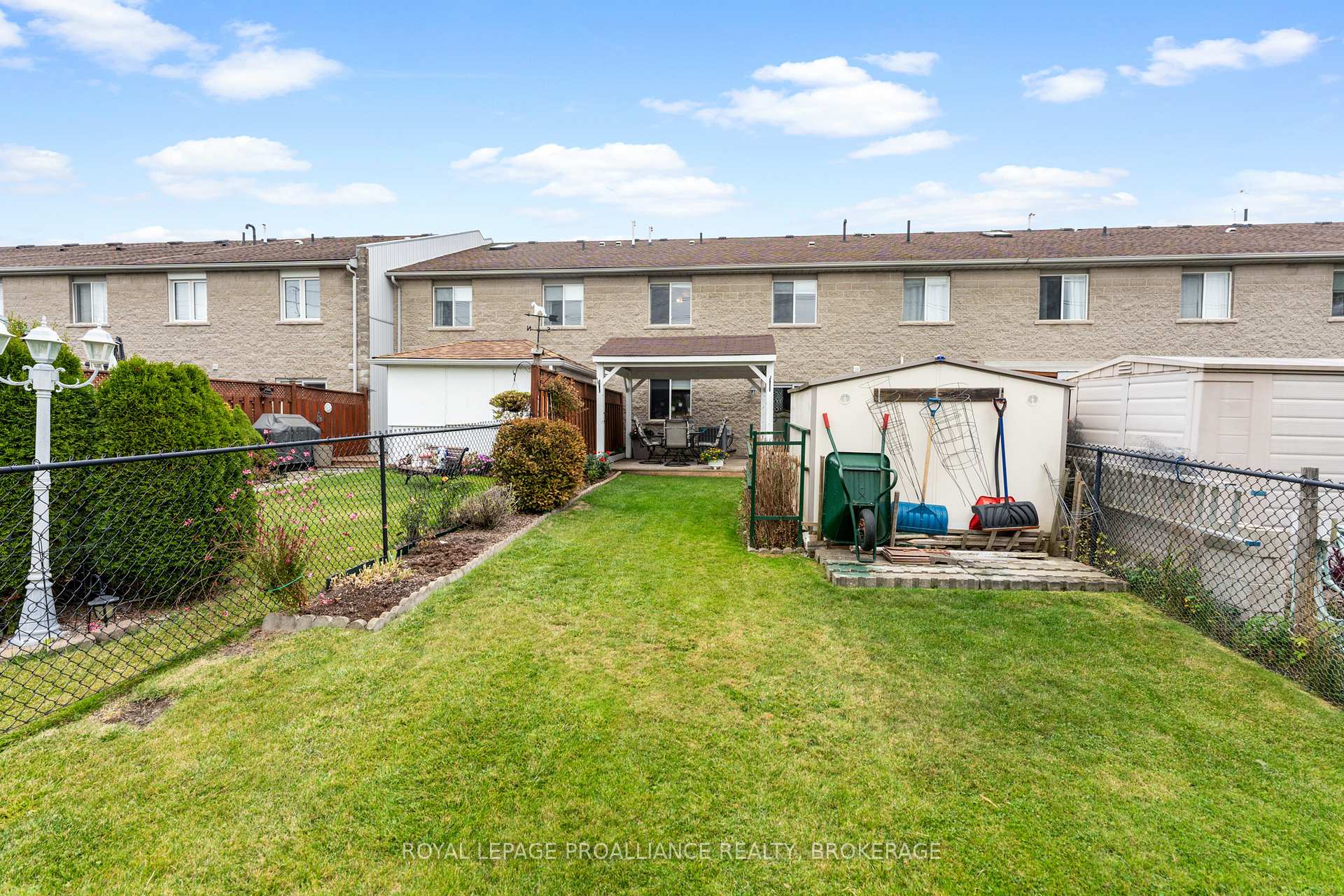 Photo 46 of 591 Tanner Drive, Kingston, East Gardiners Rd — HOMEH