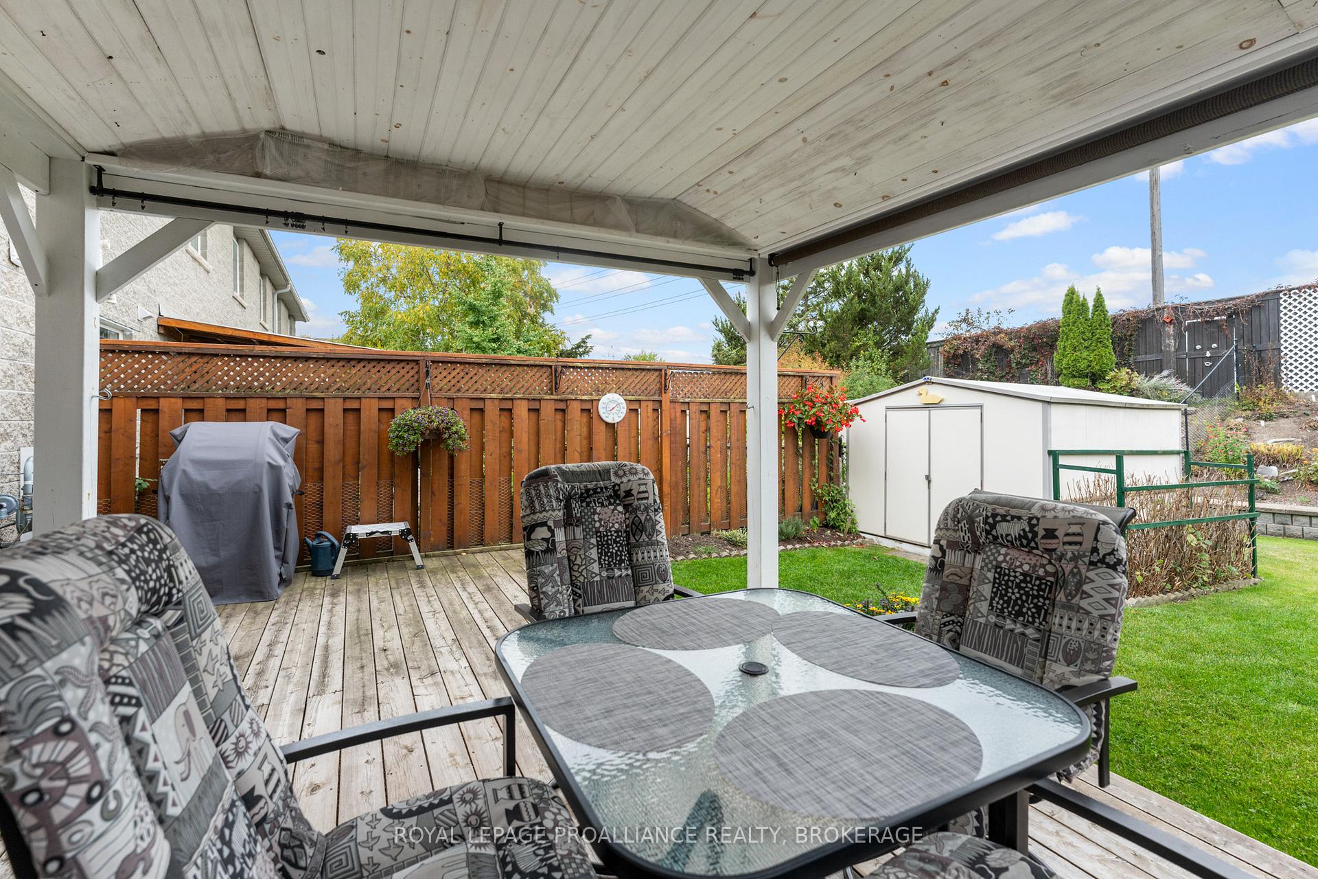 Photo 47 of 591 Tanner Drive, Kingston, East Gardiners Rd — HOMEH