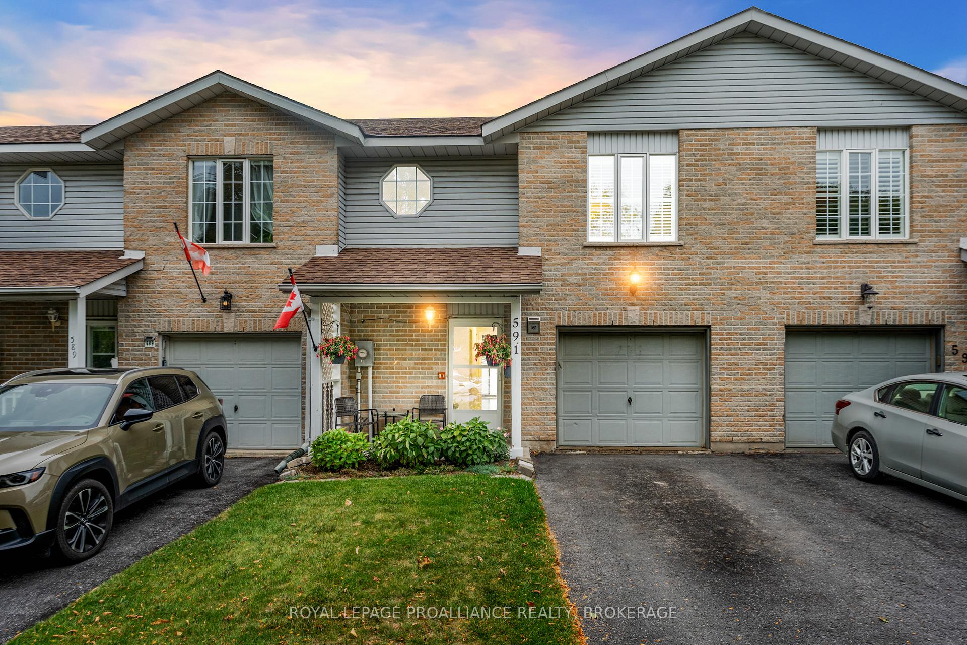 Photo 49 of 591 Tanner Drive, Kingston, East Gardiners Rd — HOMEH
