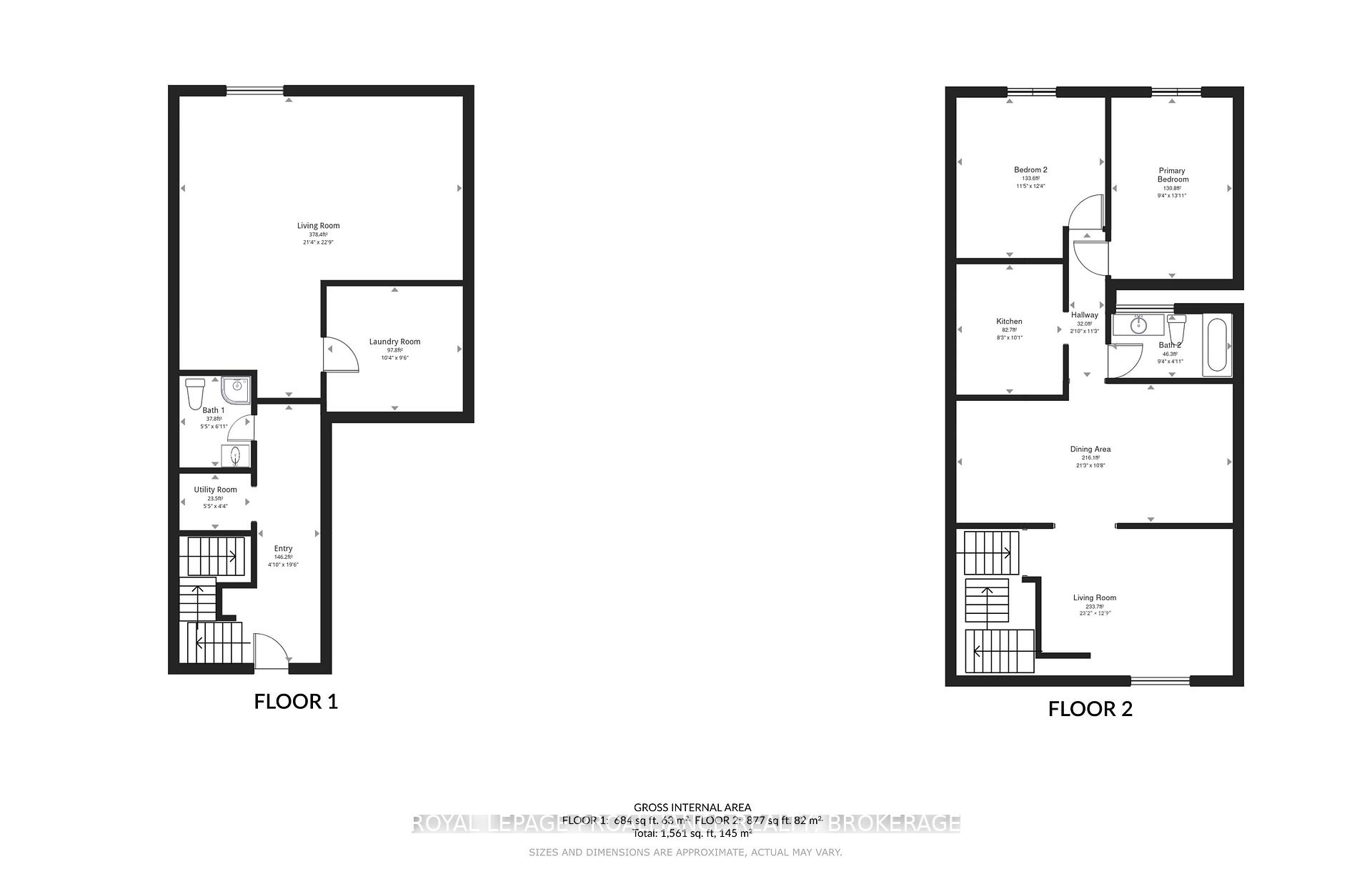 Photo 50 of 591 Tanner Drive, Kingston, East Gardiners Rd — HOMEH