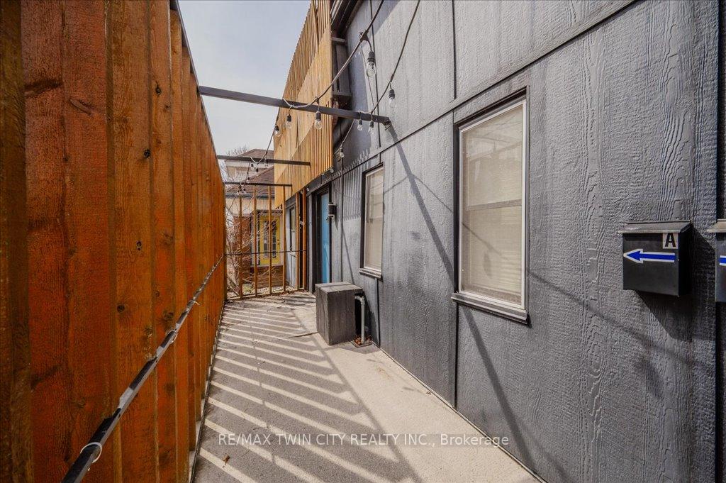 Photo 6 of 195 Lancaster Street E, Kitchener — HOMEH