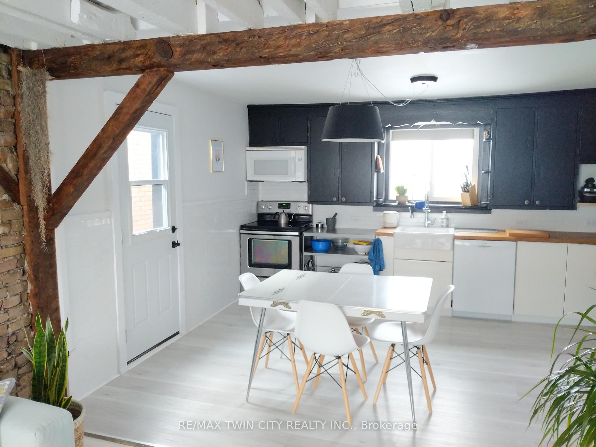 Photo 10 of 195 Lancaster Street E, Kitchener — HOMEH