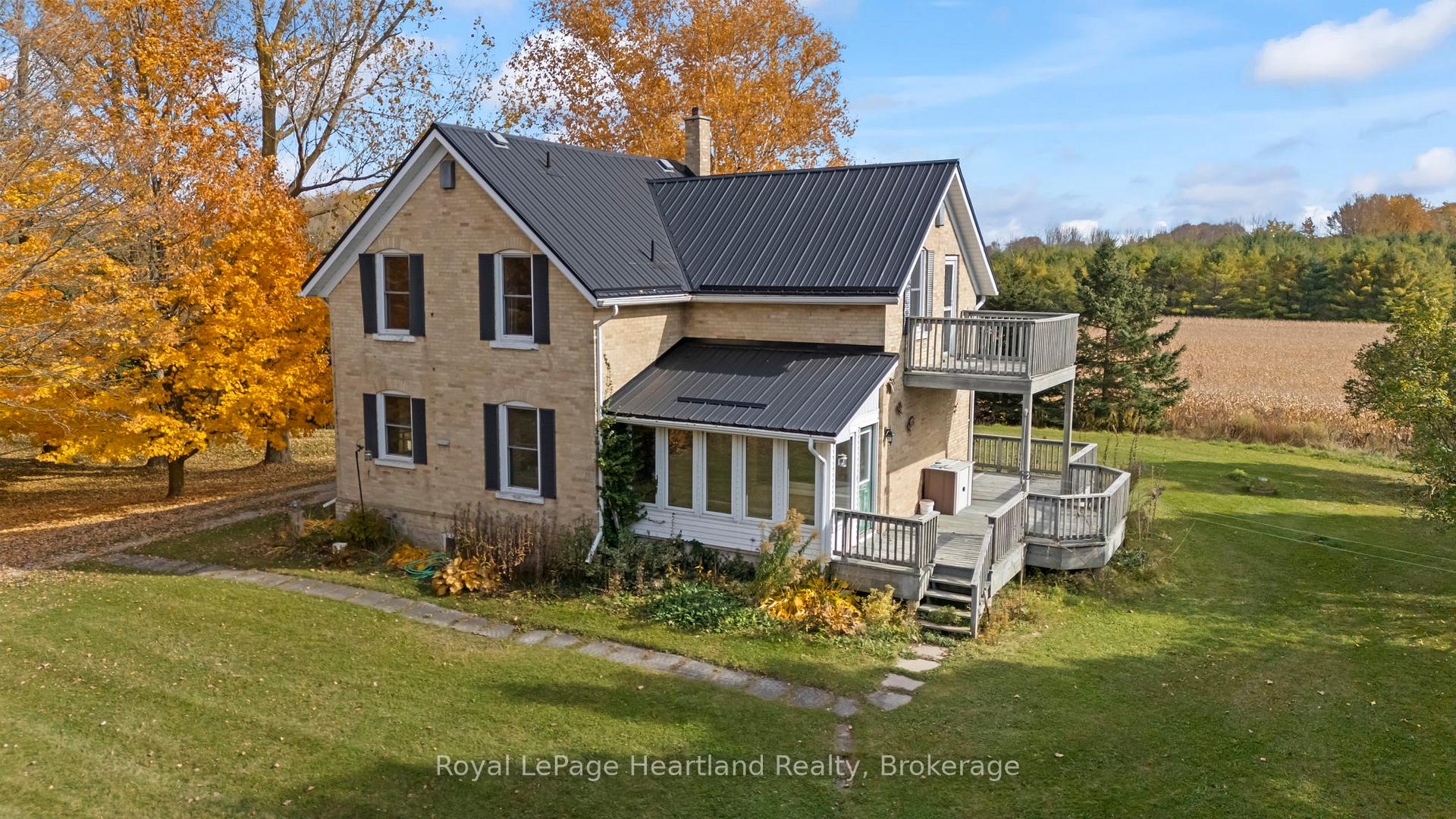 Photo 2 of 5453 Hwy 9, Minto — HOMEH