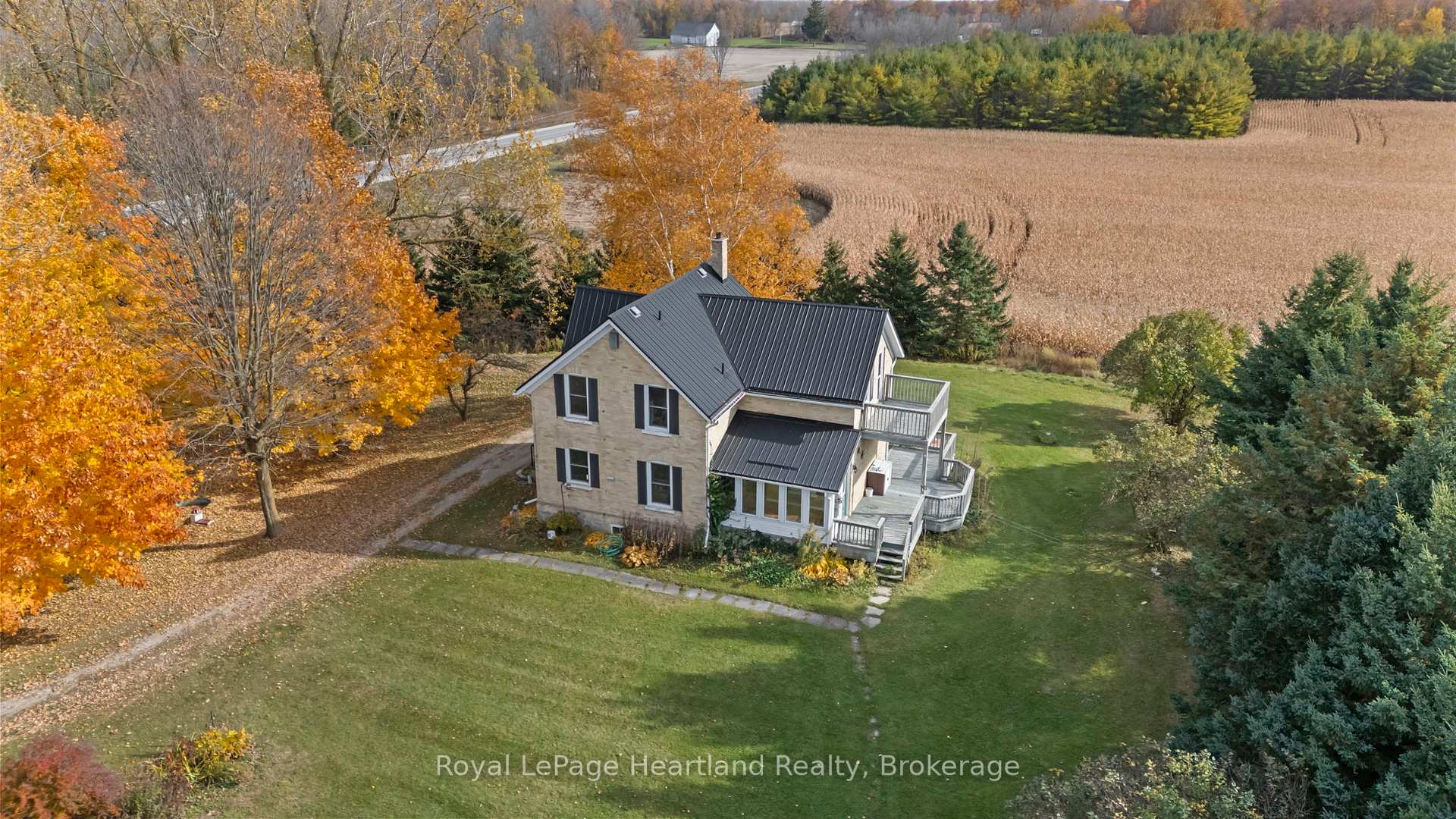 Photo 3 of 5453 Hwy 9, Minto — HOMEH