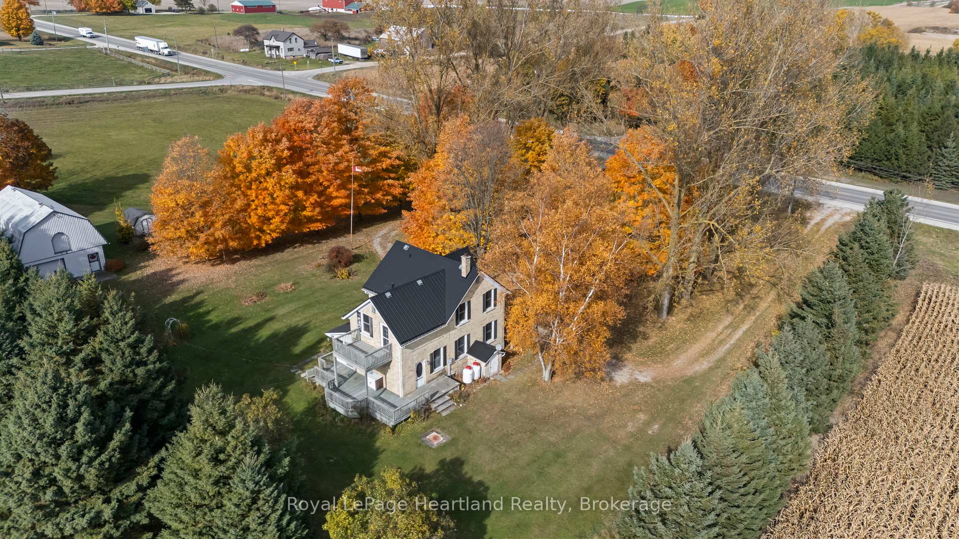 Photo 5 of 5453 Hwy 9, Minto — HOMEH