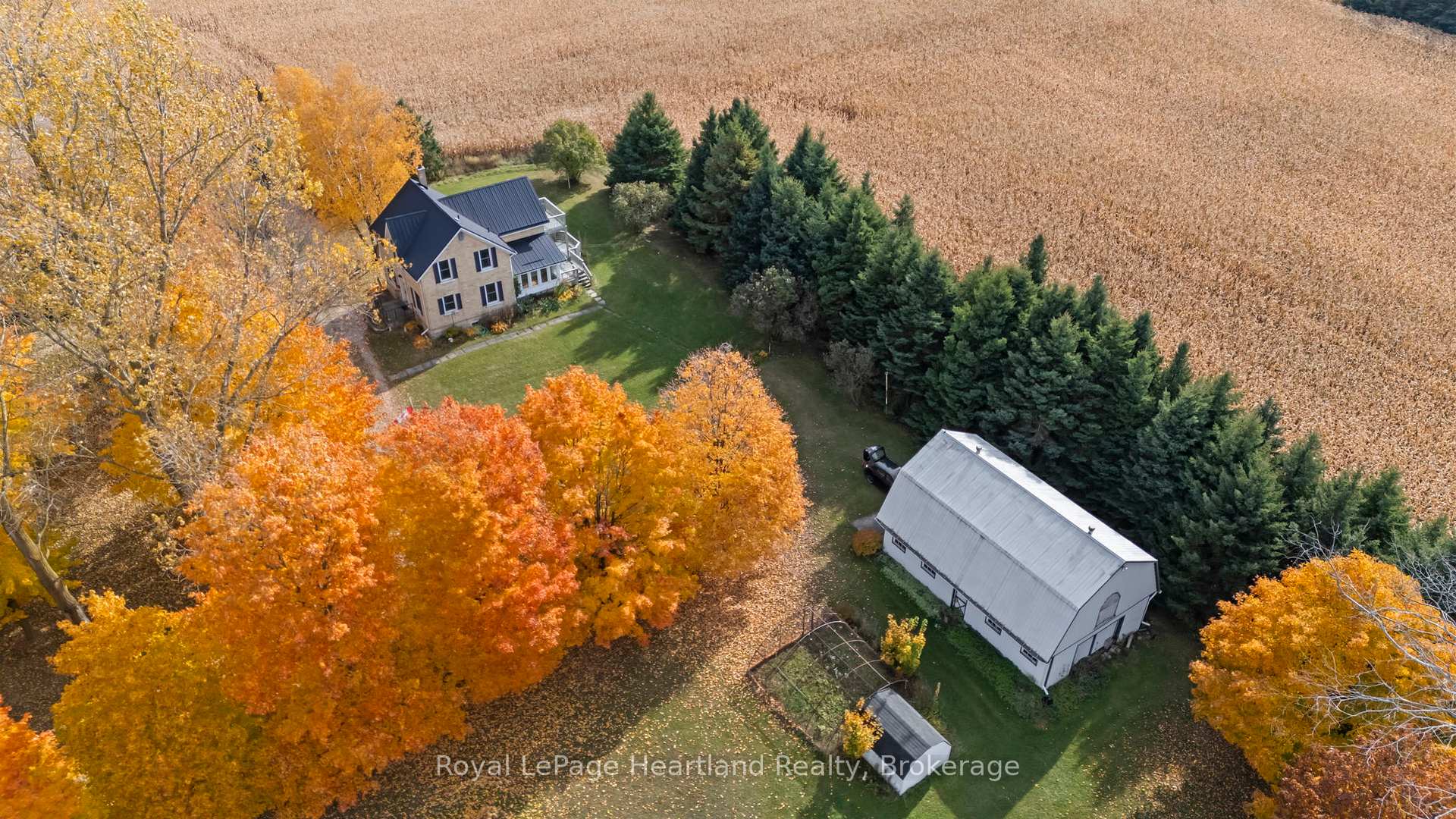 Photo 6 of 5453 Hwy 9, Minto — HOMEH