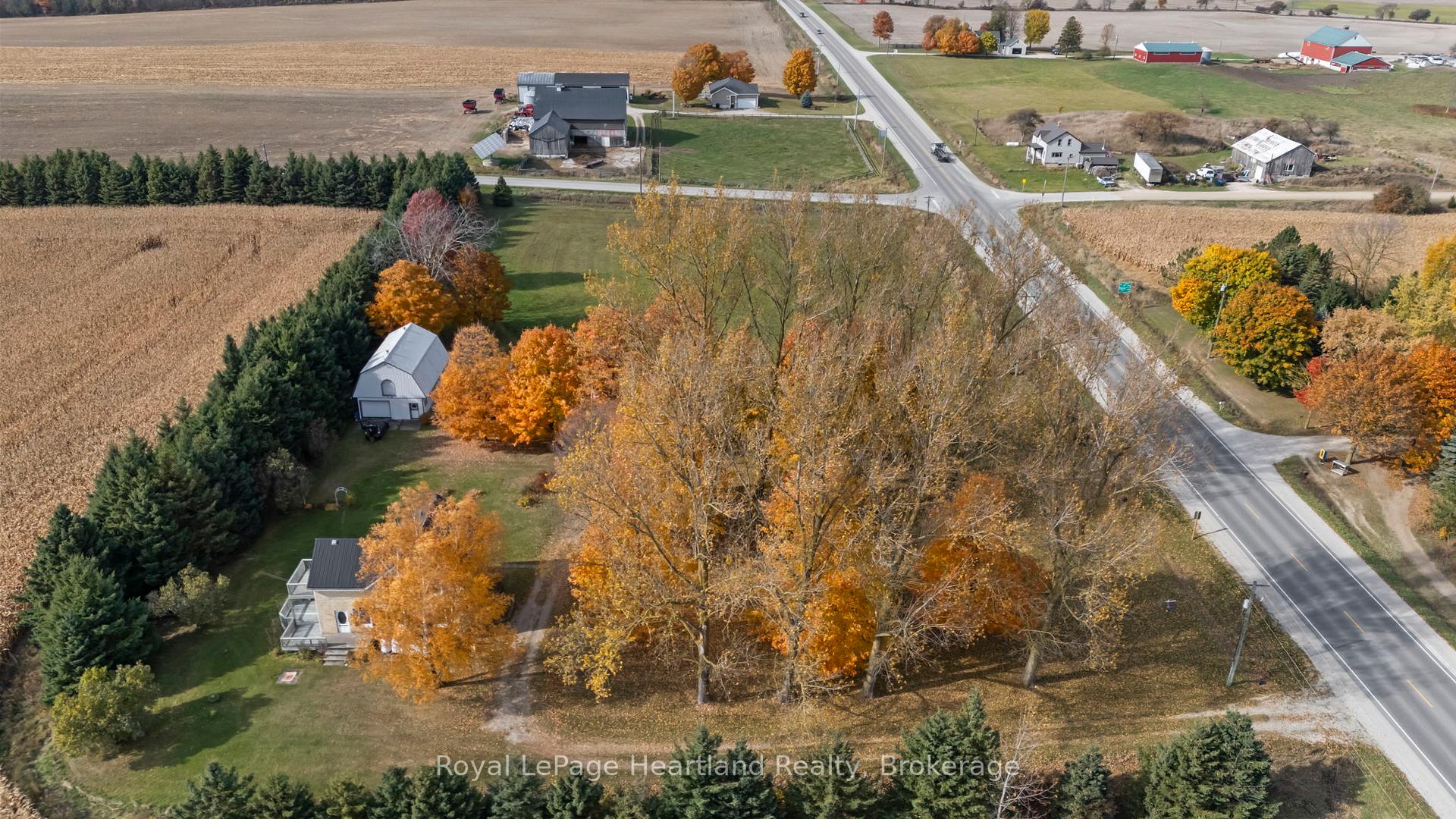 Photo 8 of 5453 Hwy 9, Minto — HOMEH