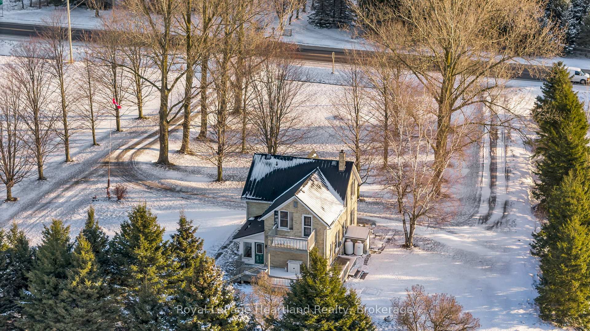 Photo 9 of 5453 Hwy 9, Minto — HOMEH