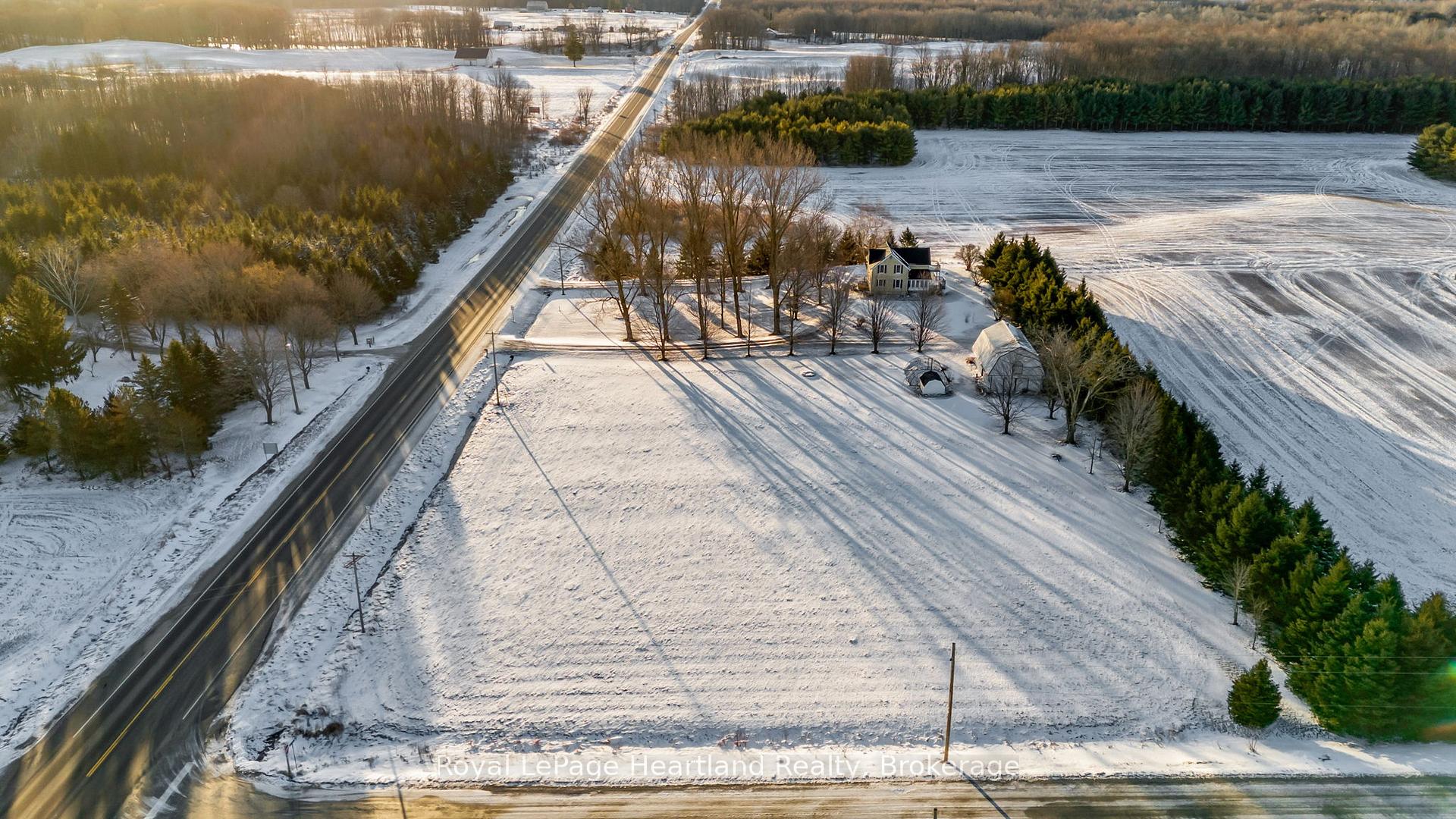 Photo 10 of 5453 Hwy 9, Minto — HOMEH