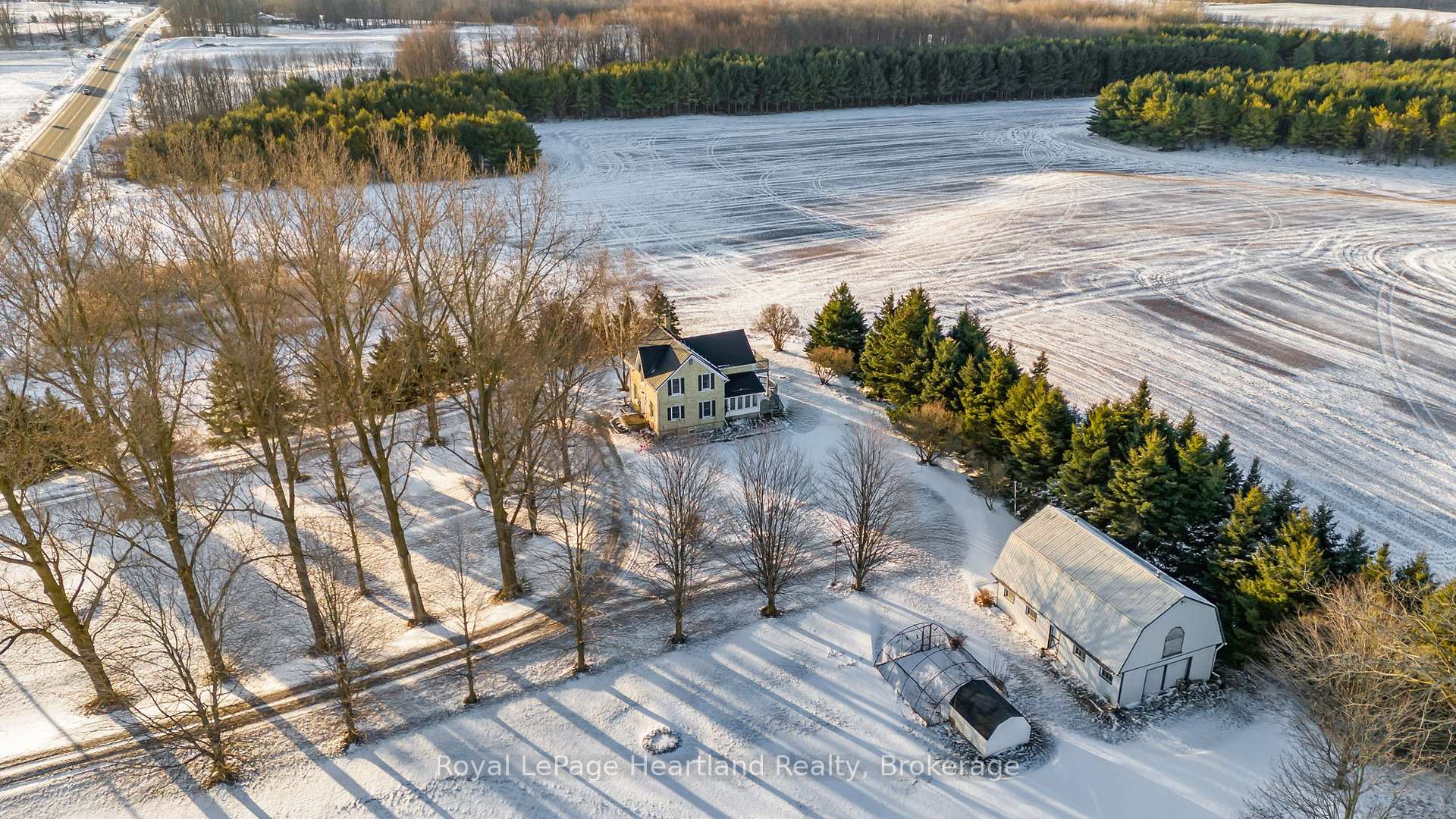 Photo 11 of 5453 Hwy 9, Minto — HOMEH