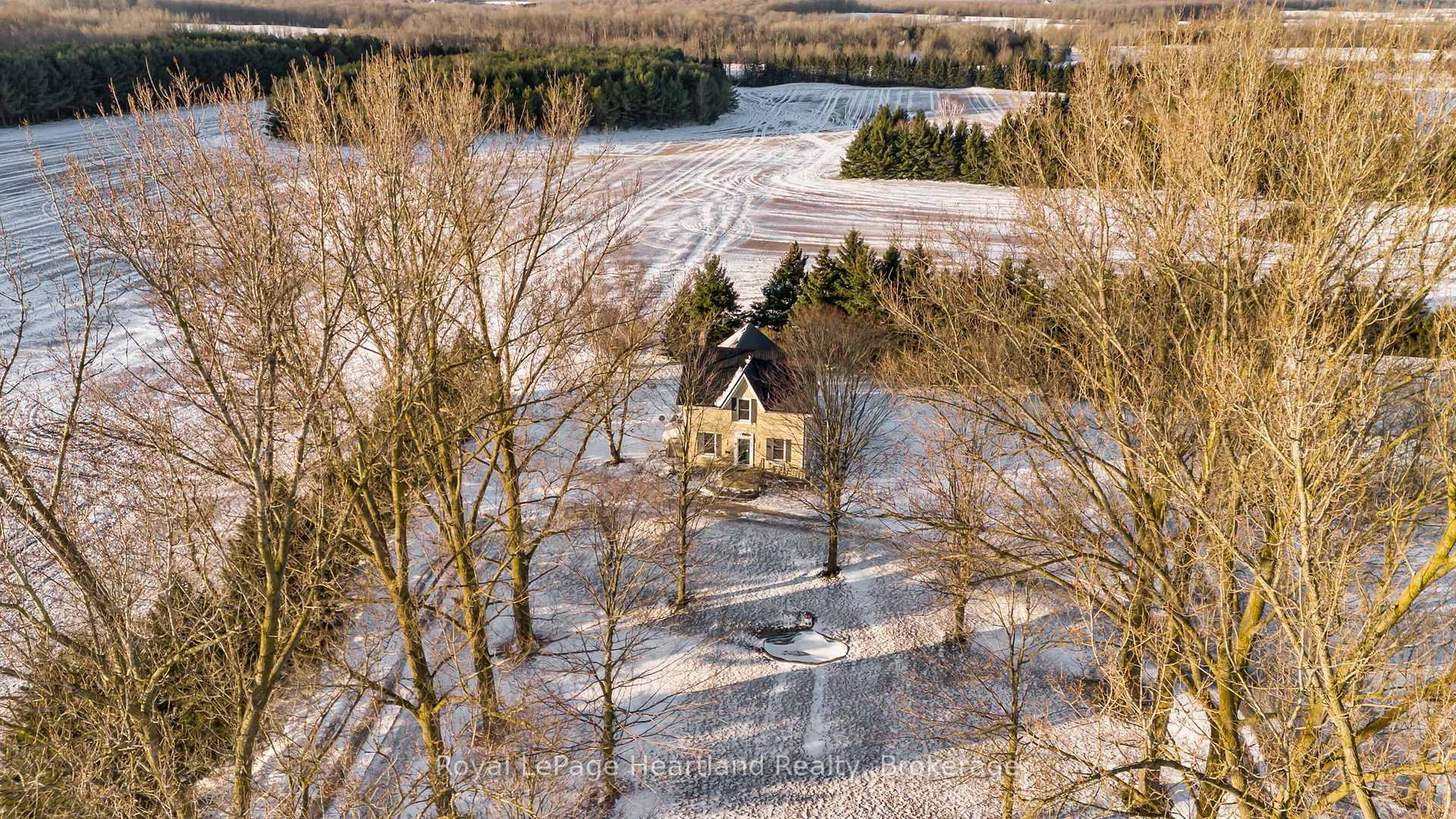 Photo 12 of 5453 Hwy 9, Minto — HOMEH