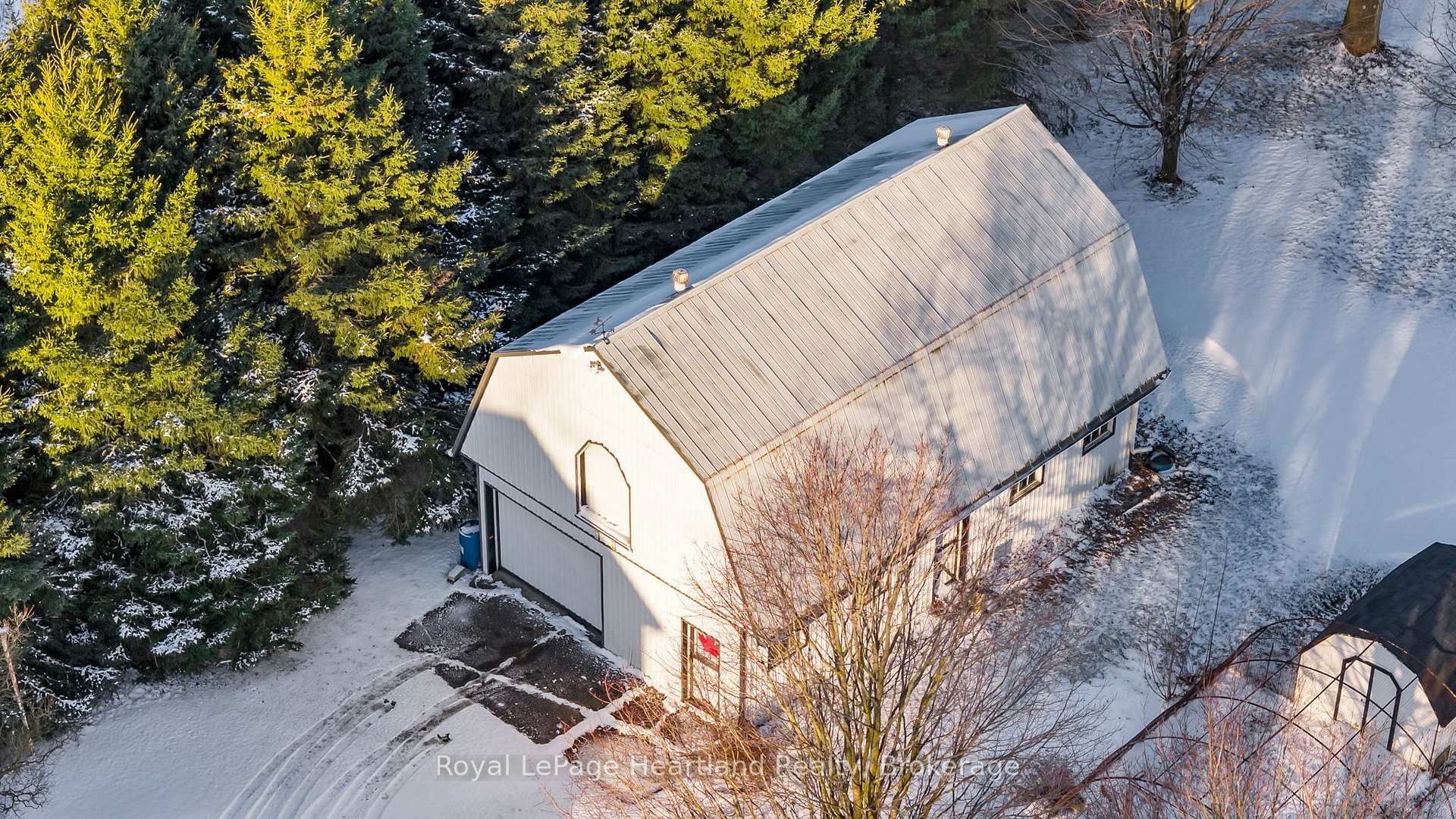 Photo 13 of 5453 Hwy 9, Minto — HOMEH
