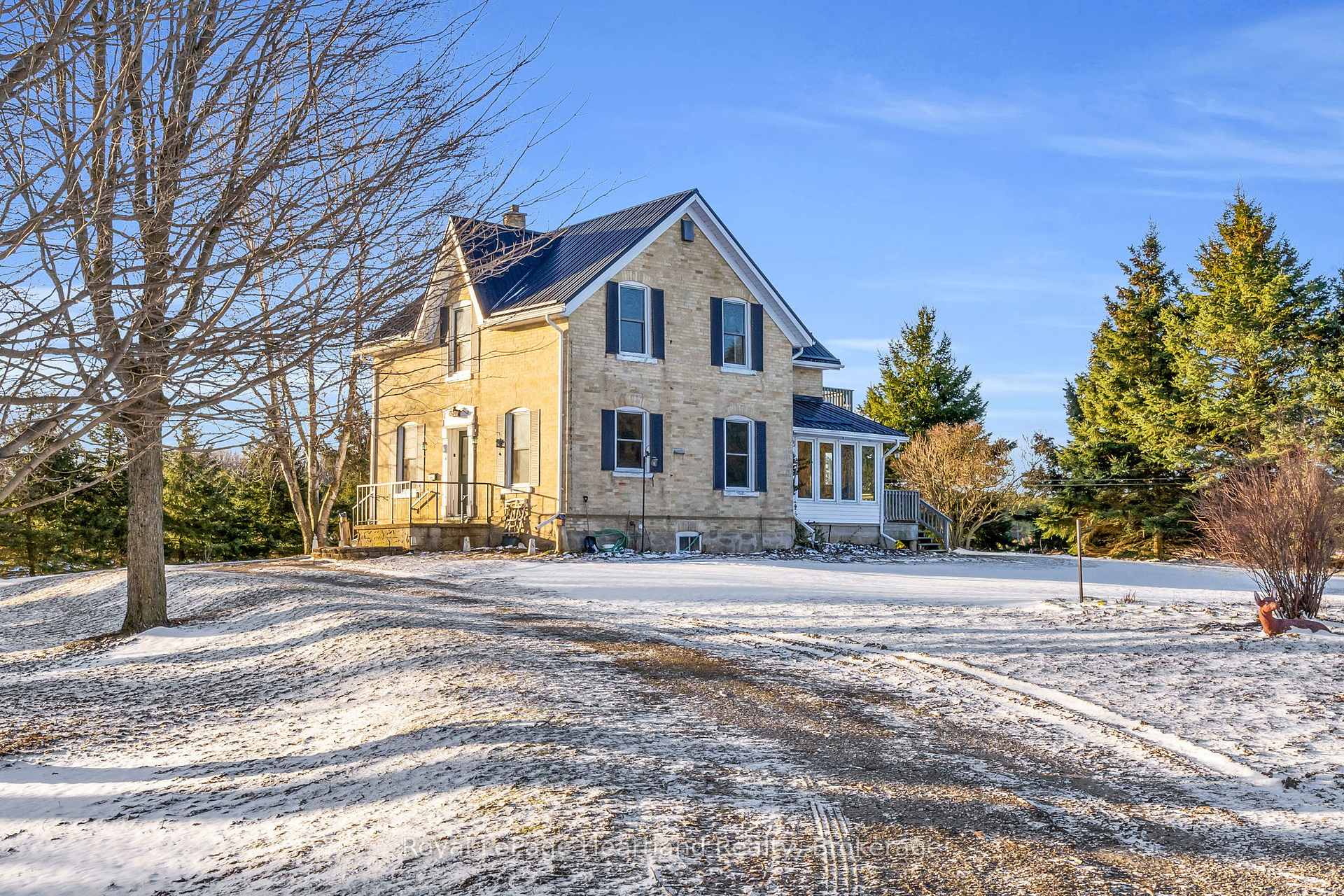 Photo 14 of 5453 Hwy 9, Minto — HOMEH