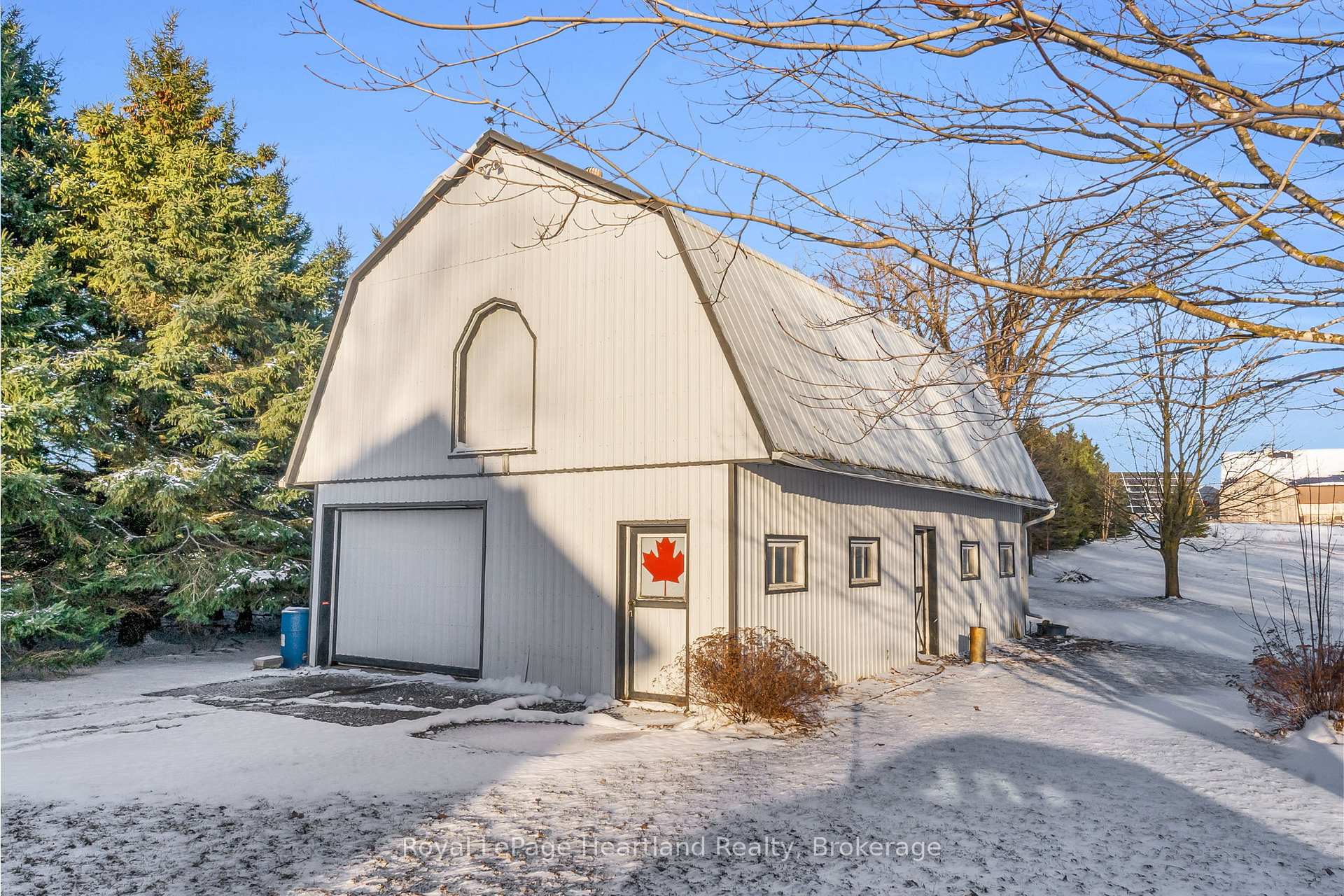 Photo 17 of 5453 Hwy 9, Minto — HOMEH