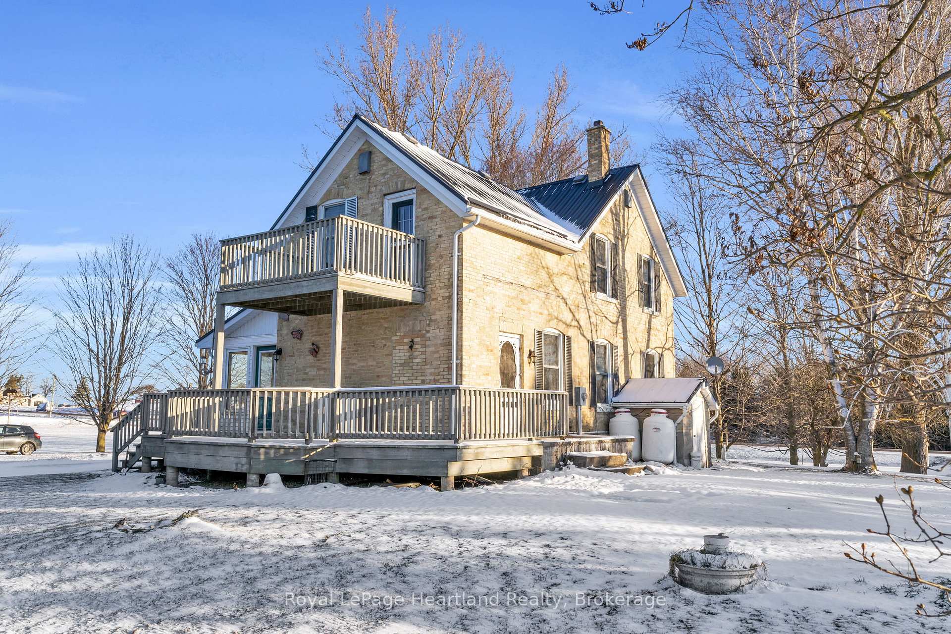 Photo 19 of 5453 Hwy 9, Minto — HOMEH
