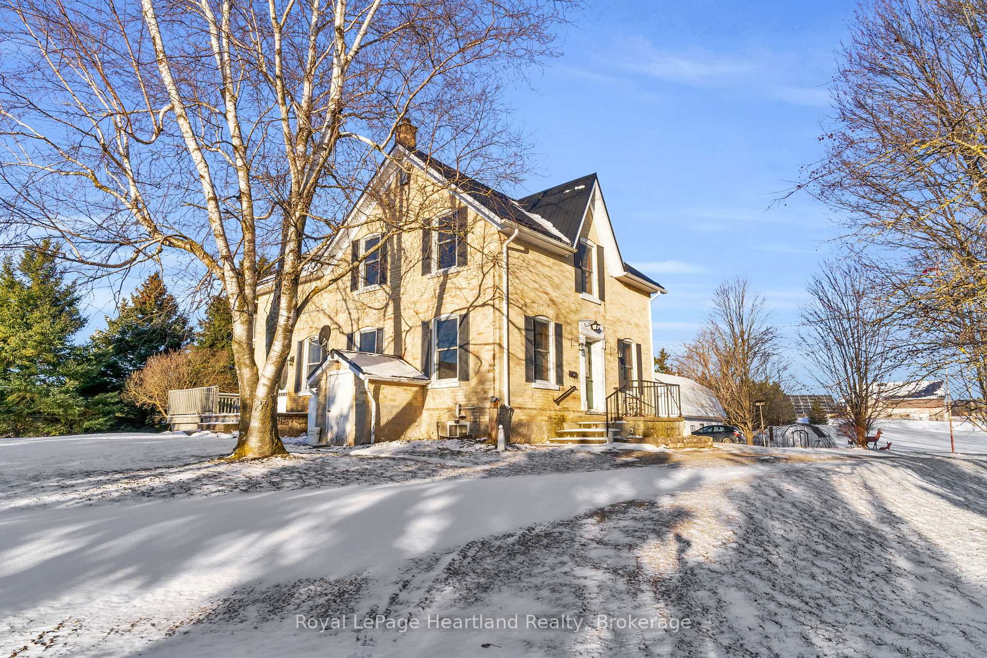 Photo 21 of 5453 Hwy 9, Minto — HOMEH
