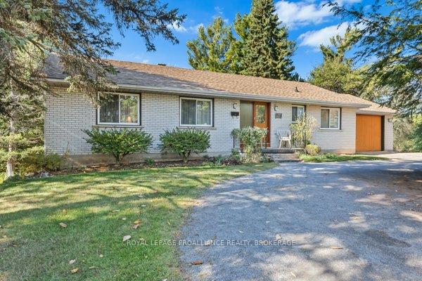 Photo 2 of 1125 Lincoln Drive, Kingston, South of Taylor-Kidd Blvd — HOMEH