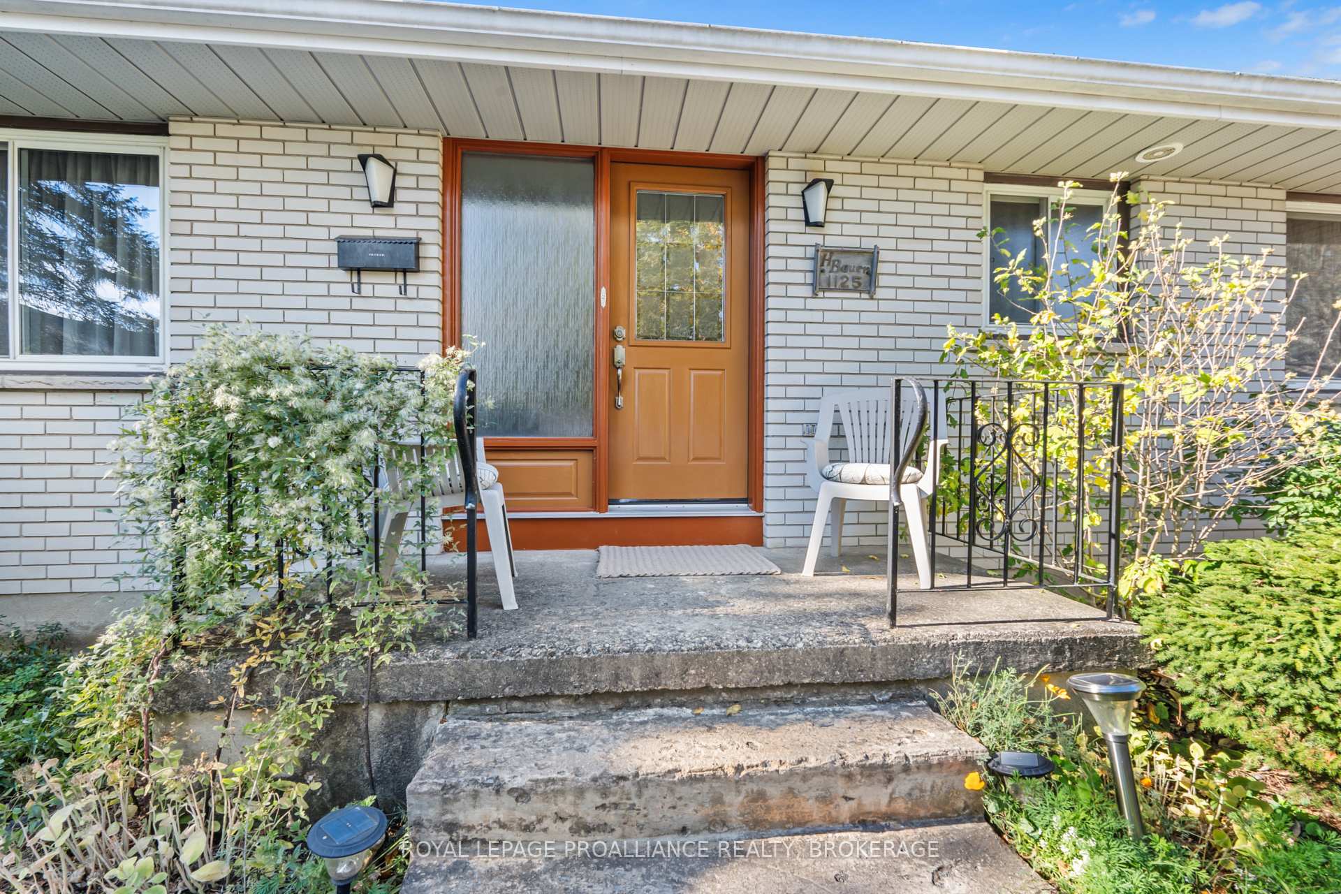 Photo 4 of 1125 Lincoln Drive, Kingston, South of Taylor-Kidd Blvd — HOMEH