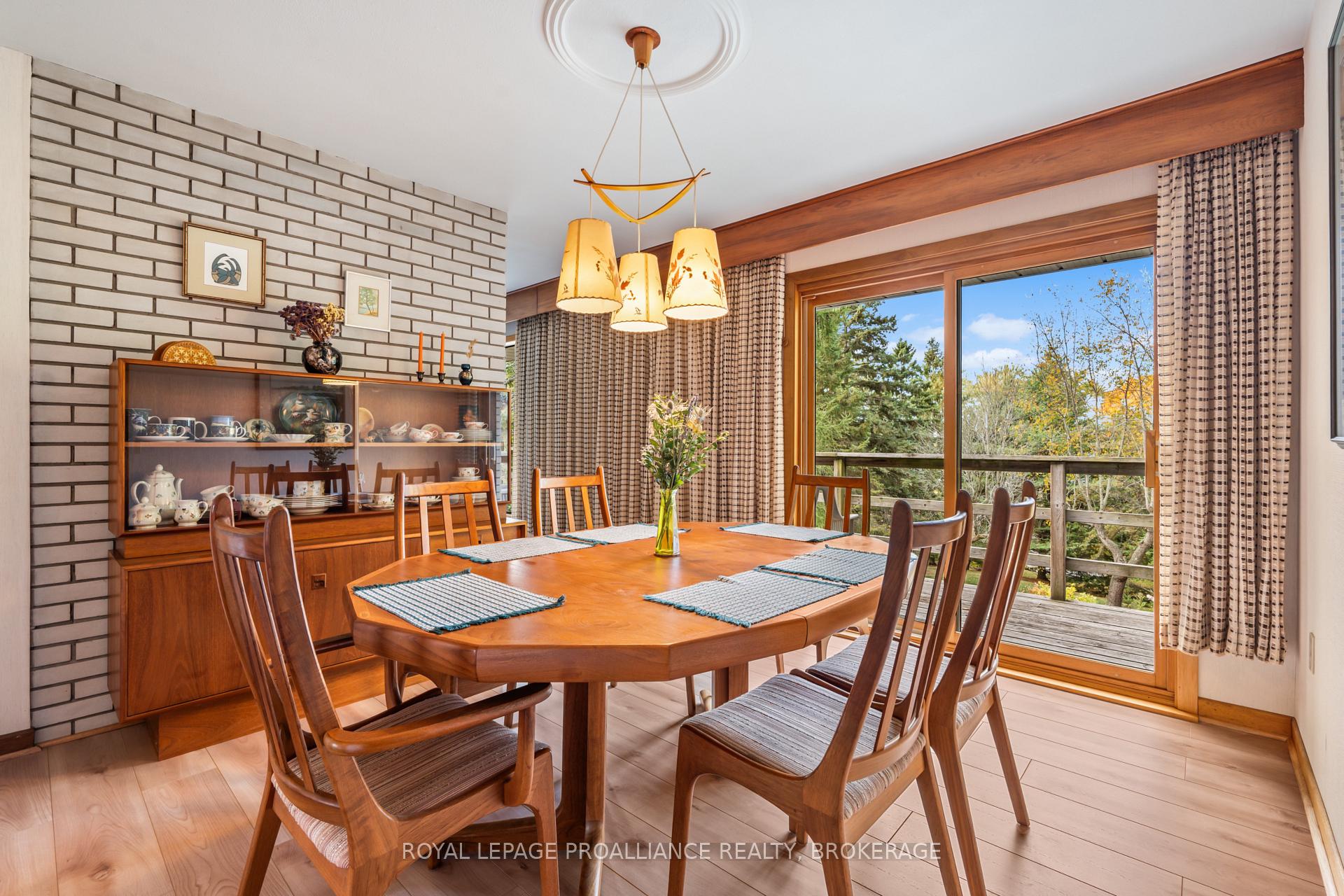 Photo 9 of 1125 Lincoln Drive, Kingston, South of Taylor-Kidd Blvd — HOMEH