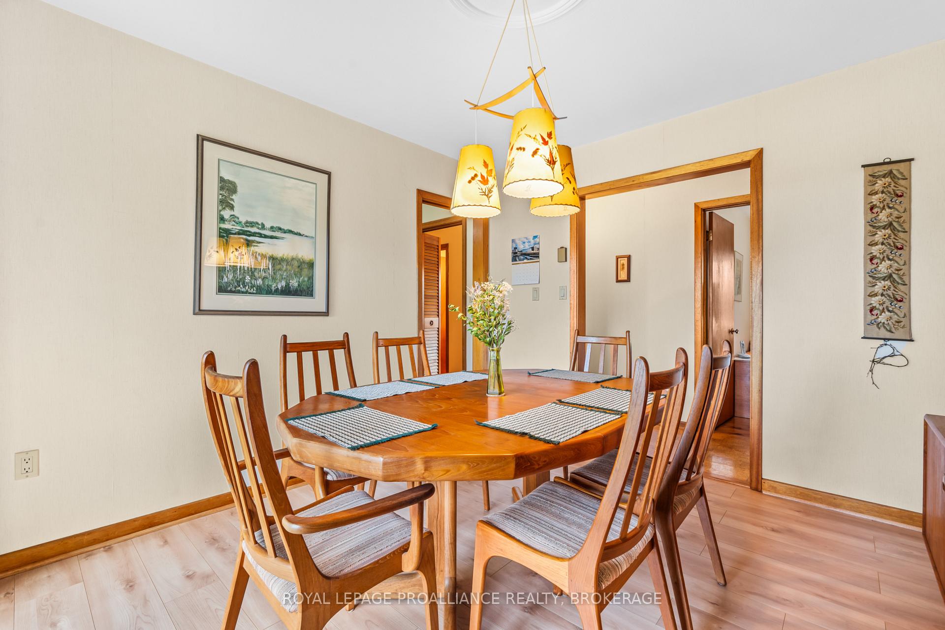 Photo 10 of 1125 Lincoln Drive, Kingston, South of Taylor-Kidd Blvd — HOMEH