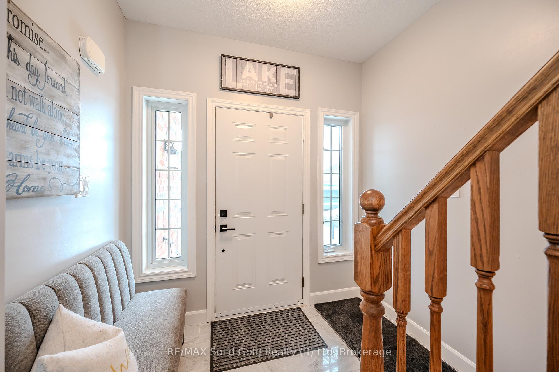 Photo 6 of 1267 Old Zeller Drive, Kitchener — HOMEH