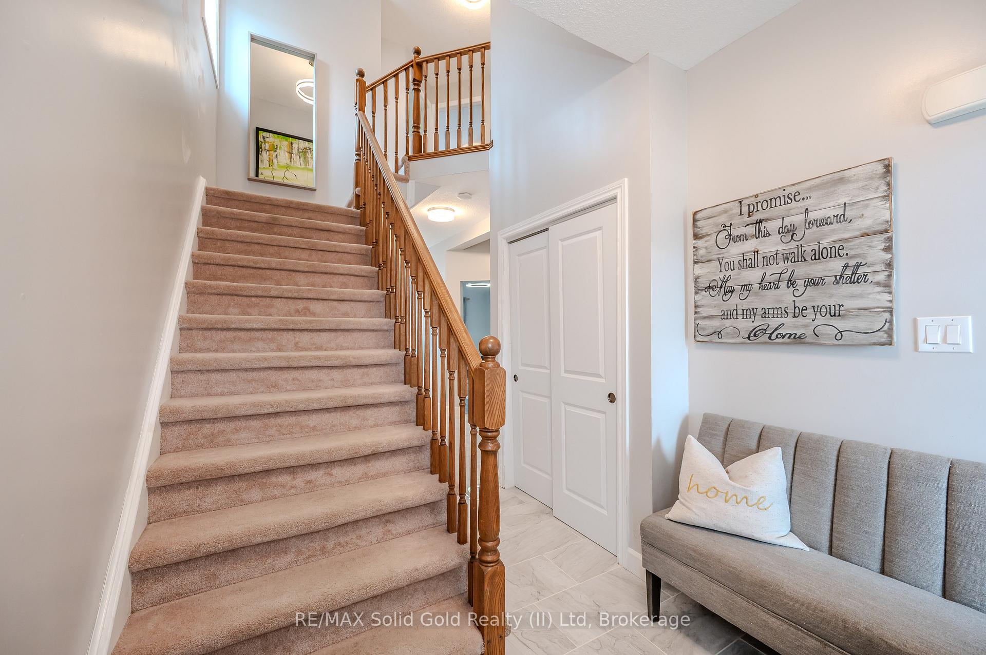 Photo 7 of 1267 Old Zeller Drive, Kitchener — HOMEH