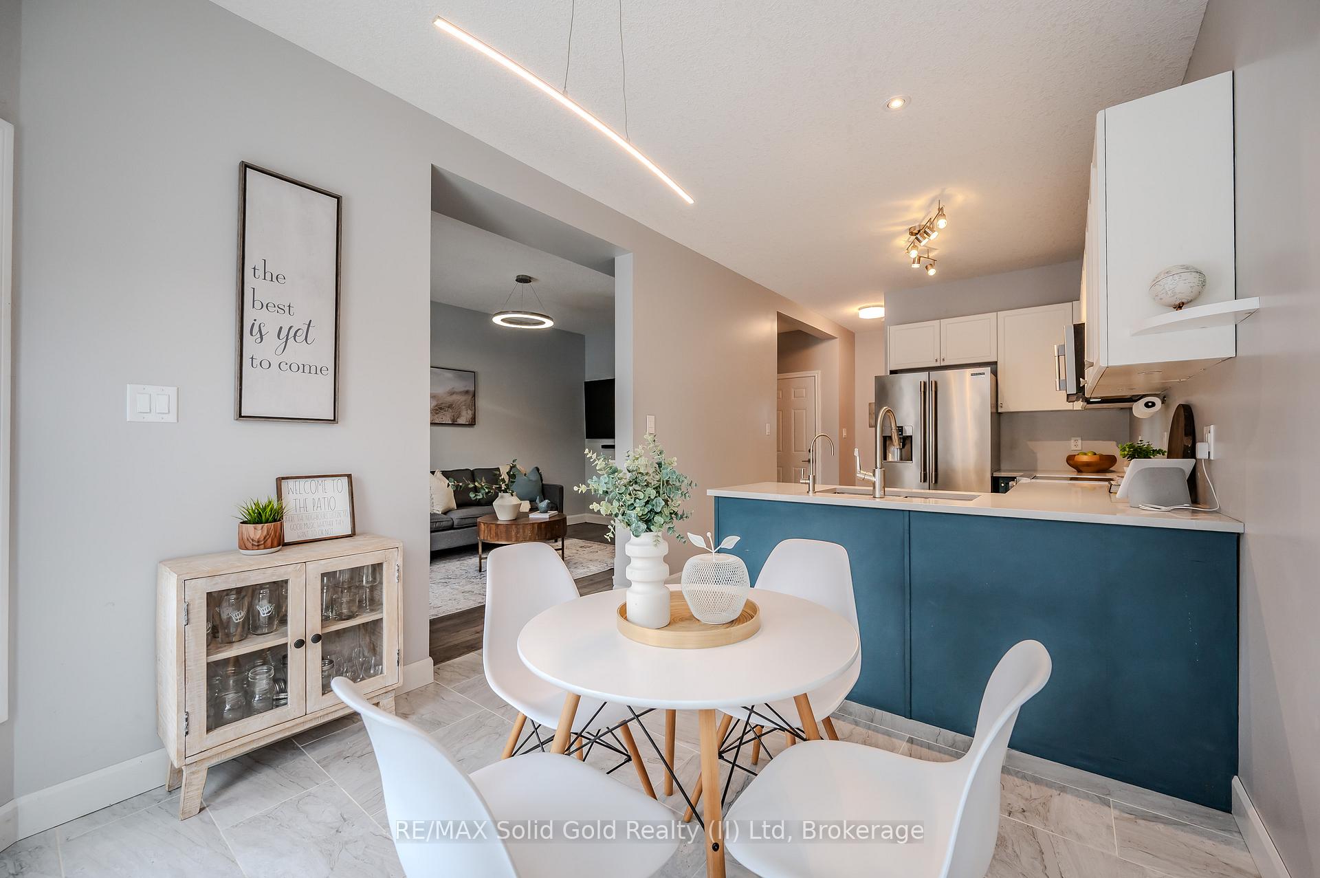 Photo 14 of 1267 Old Zeller Drive, Kitchener — HOMEH
