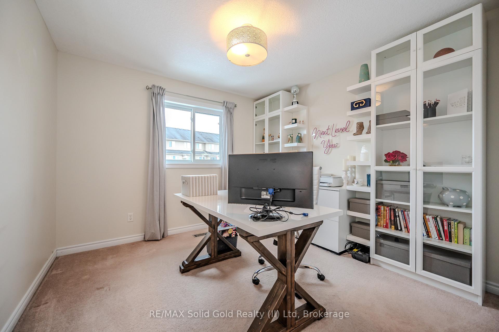 Photo 29 of 1267 Old Zeller Drive, Kitchener — HOMEH