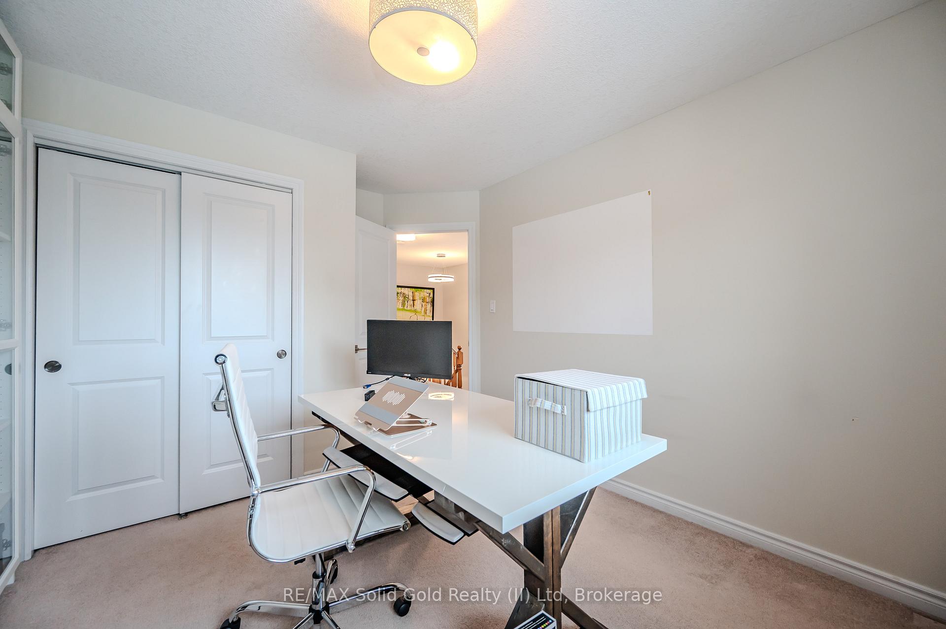 Photo 30 of 1267 Old Zeller Drive, Kitchener — HOMEH