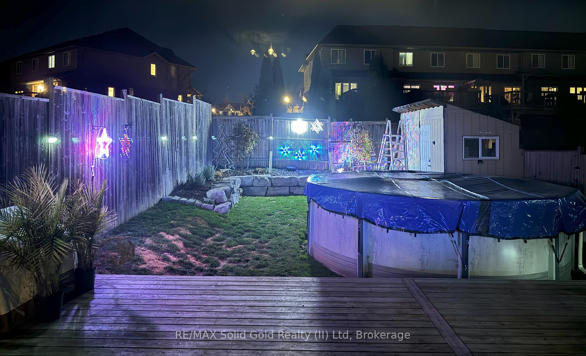 Photo 35 of 1267 Old Zeller Drive, Kitchener — HOMEH