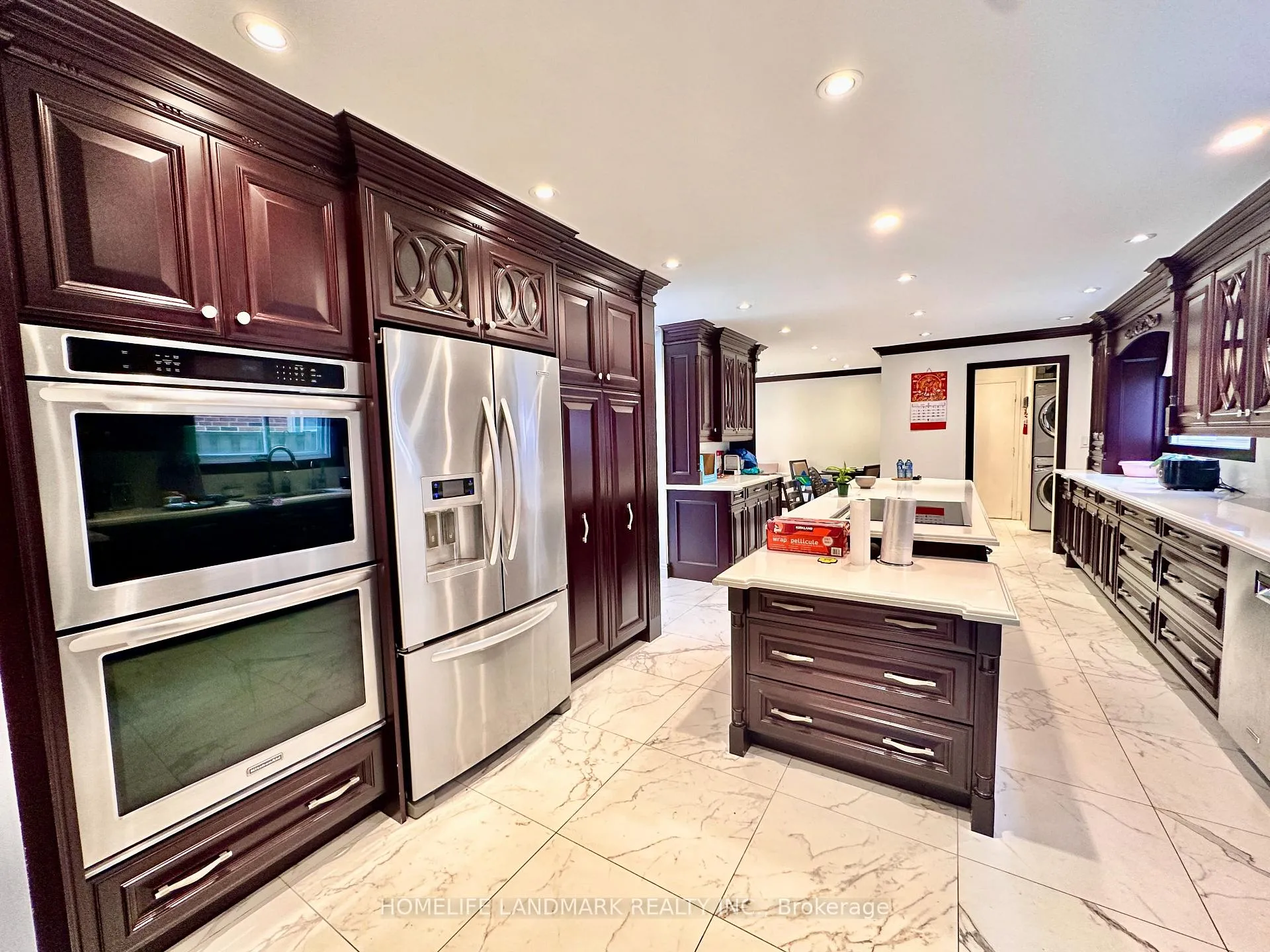Photo 8 of Unit Room1, 257 Fincham Avenue, Markham, Markham Village — HOMEH