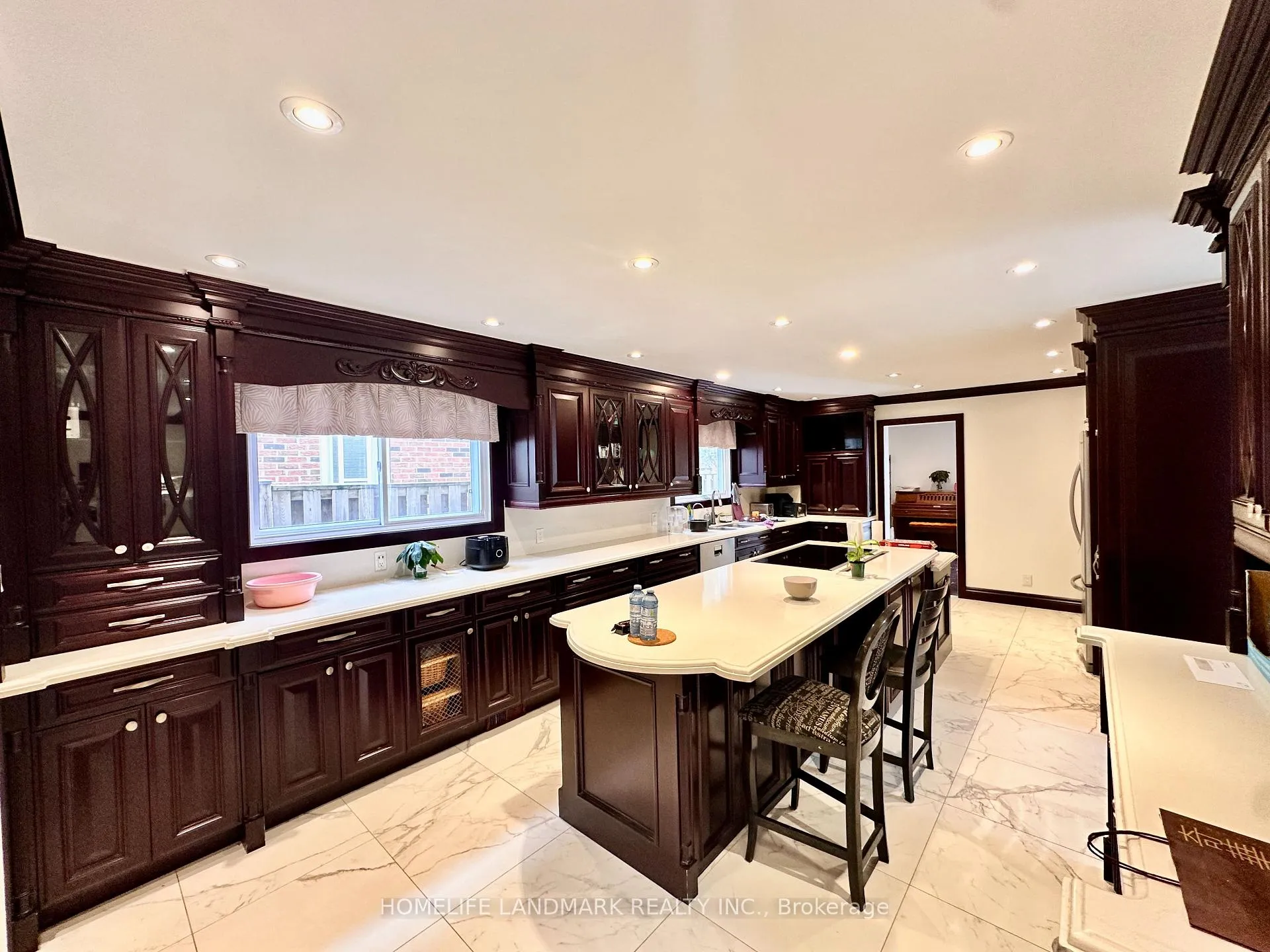 Photo 9 of Unit Room1, 257 Fincham Avenue, Markham, Markham Village — HOMEH
