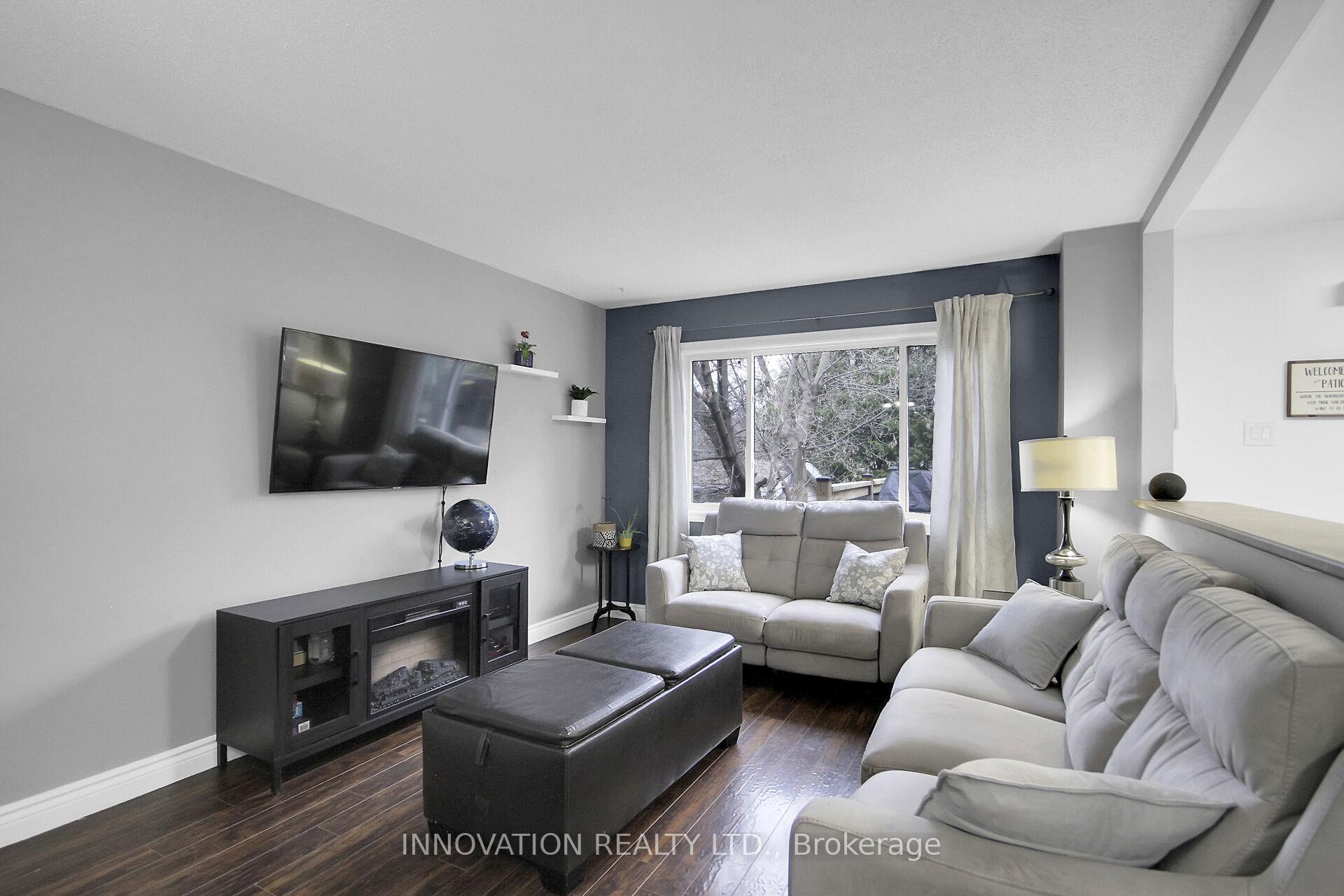 Photo 5 of 9 Spearman Lane, Ottawa, Kanata - Glencairn/Hazeldean — HOMEH