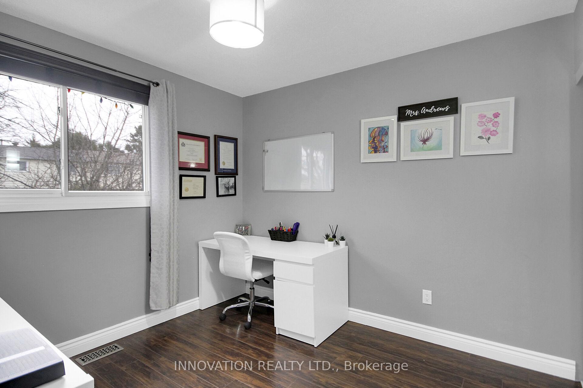 Photo 20 of 9 Spearman Lane, Ottawa, Kanata - Glencairn/Hazeldean — HOMEH