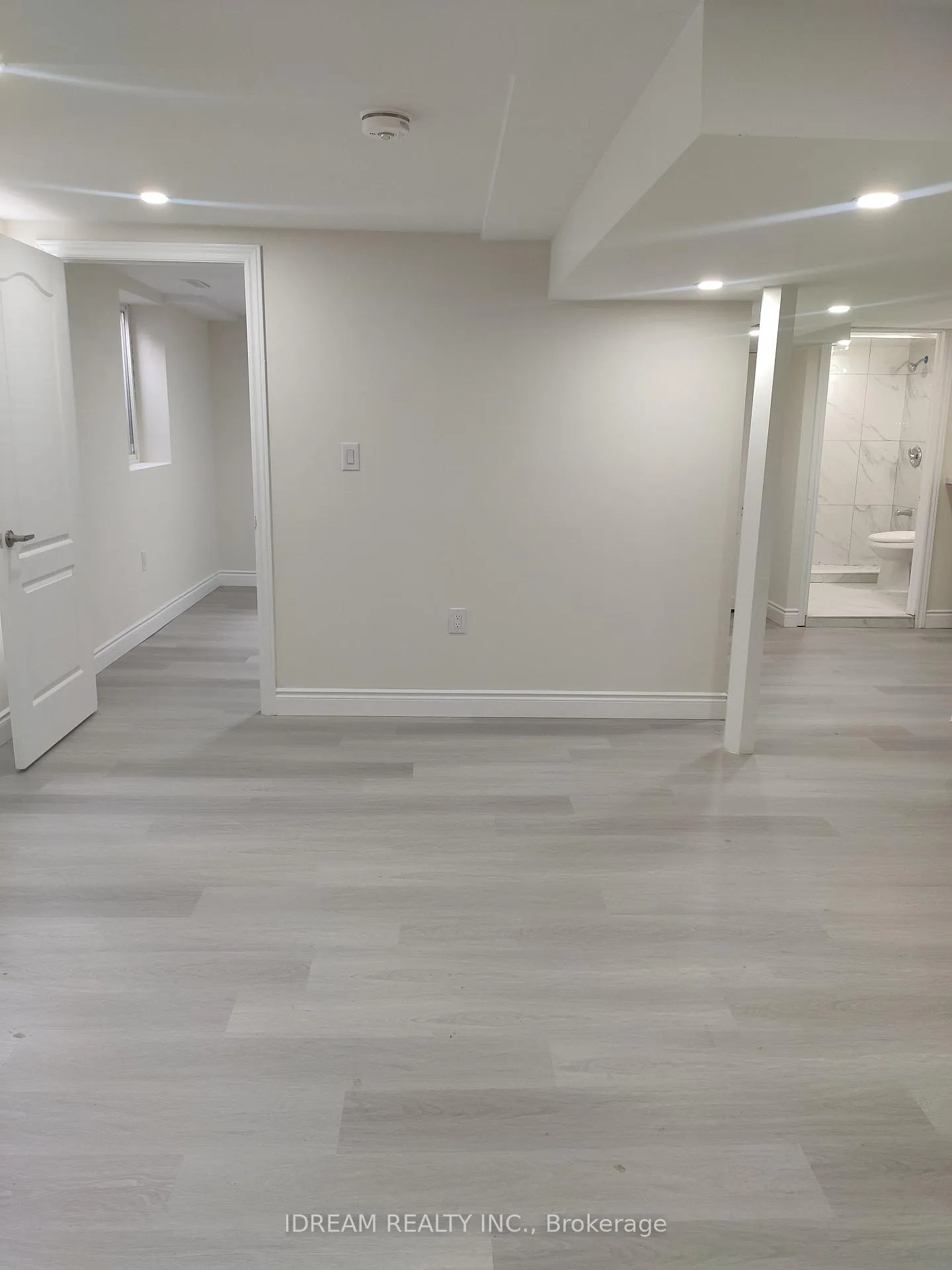 Photo 9 of Unit Bsmt, 528 Hayward Crescent, Milton, Timberlea — HOMEH