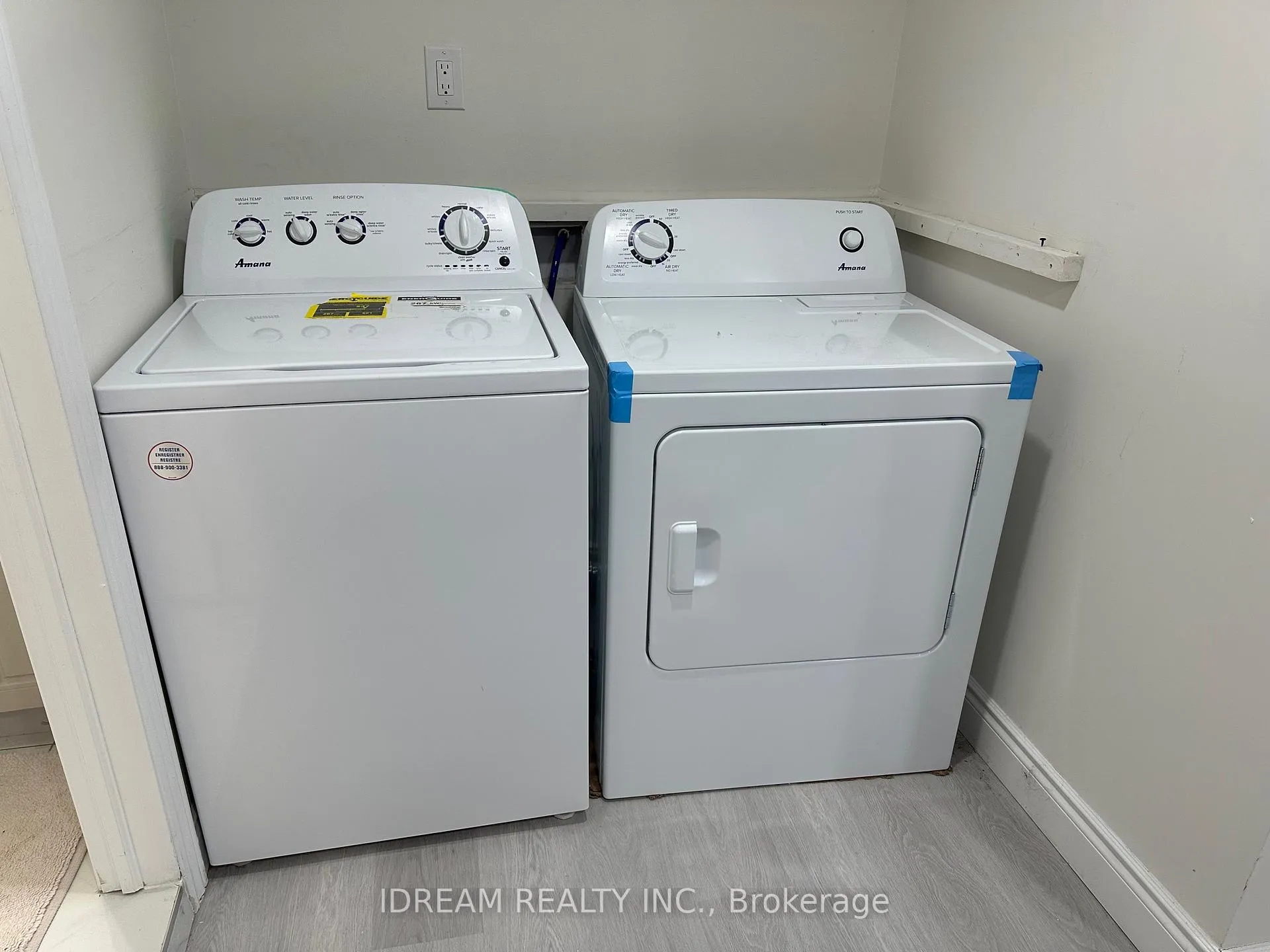 Photo 10 of Unit Bsmt, 528 Hayward Crescent, Milton, Timberlea — HOMEH