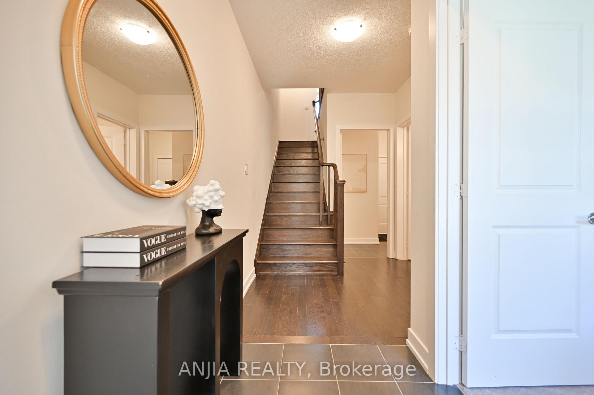 Photo 4 of 100 Stauffer Crescent, Markham, Cornell — HOMEH
